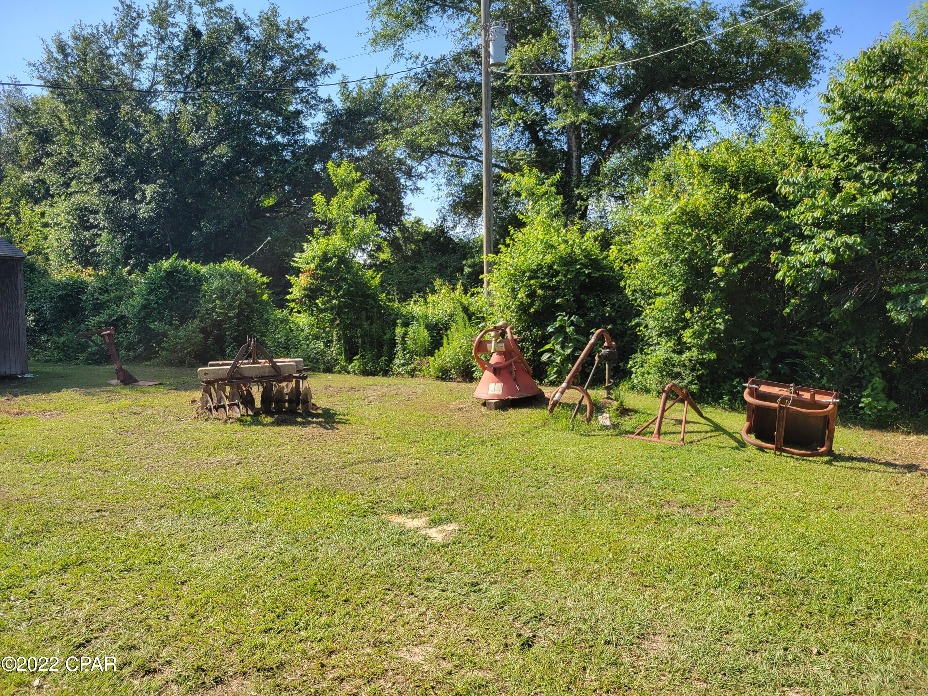 [No Recorded Subdiv] - Residential