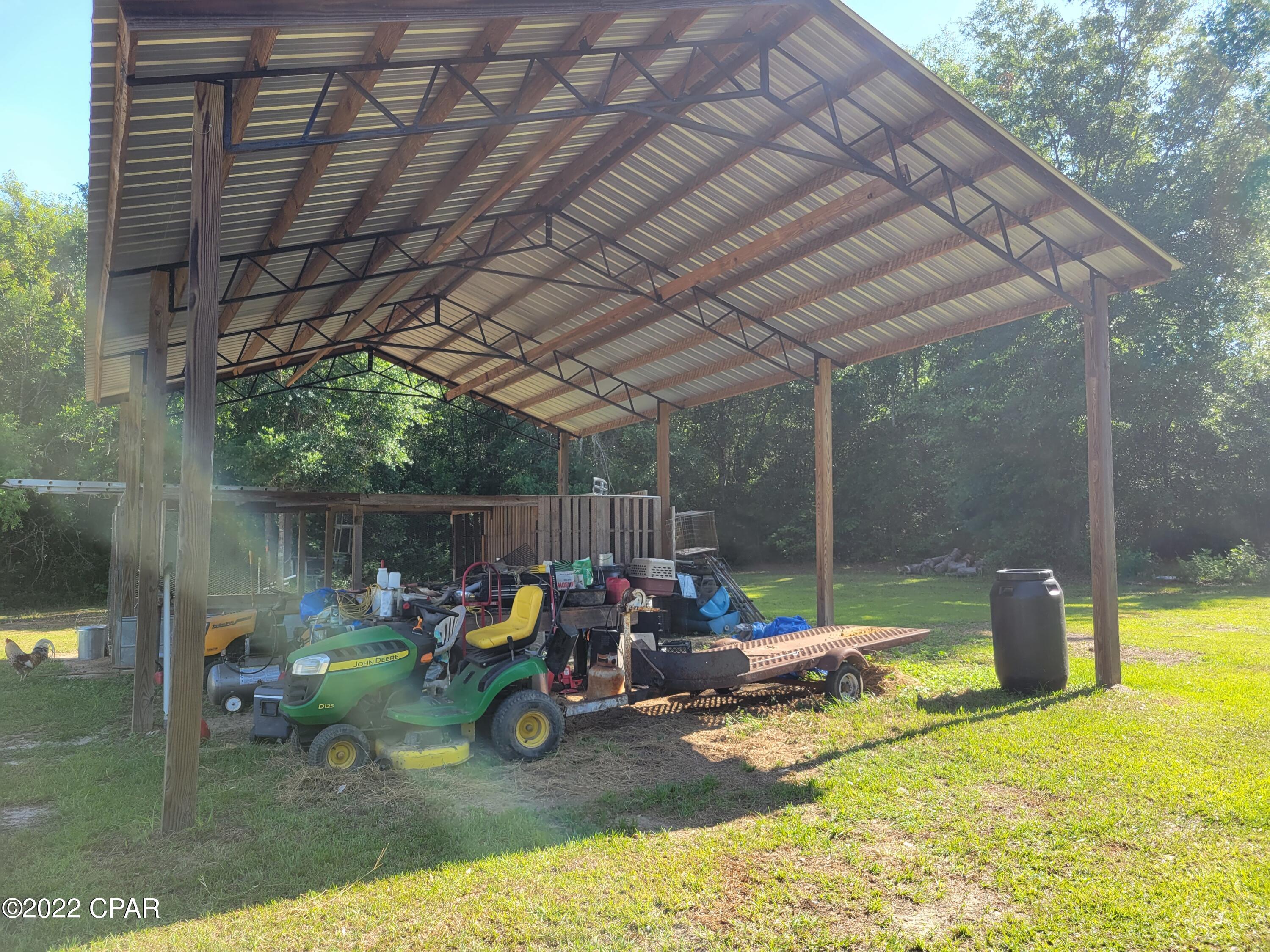 [No Recorded Subdiv] - Residential