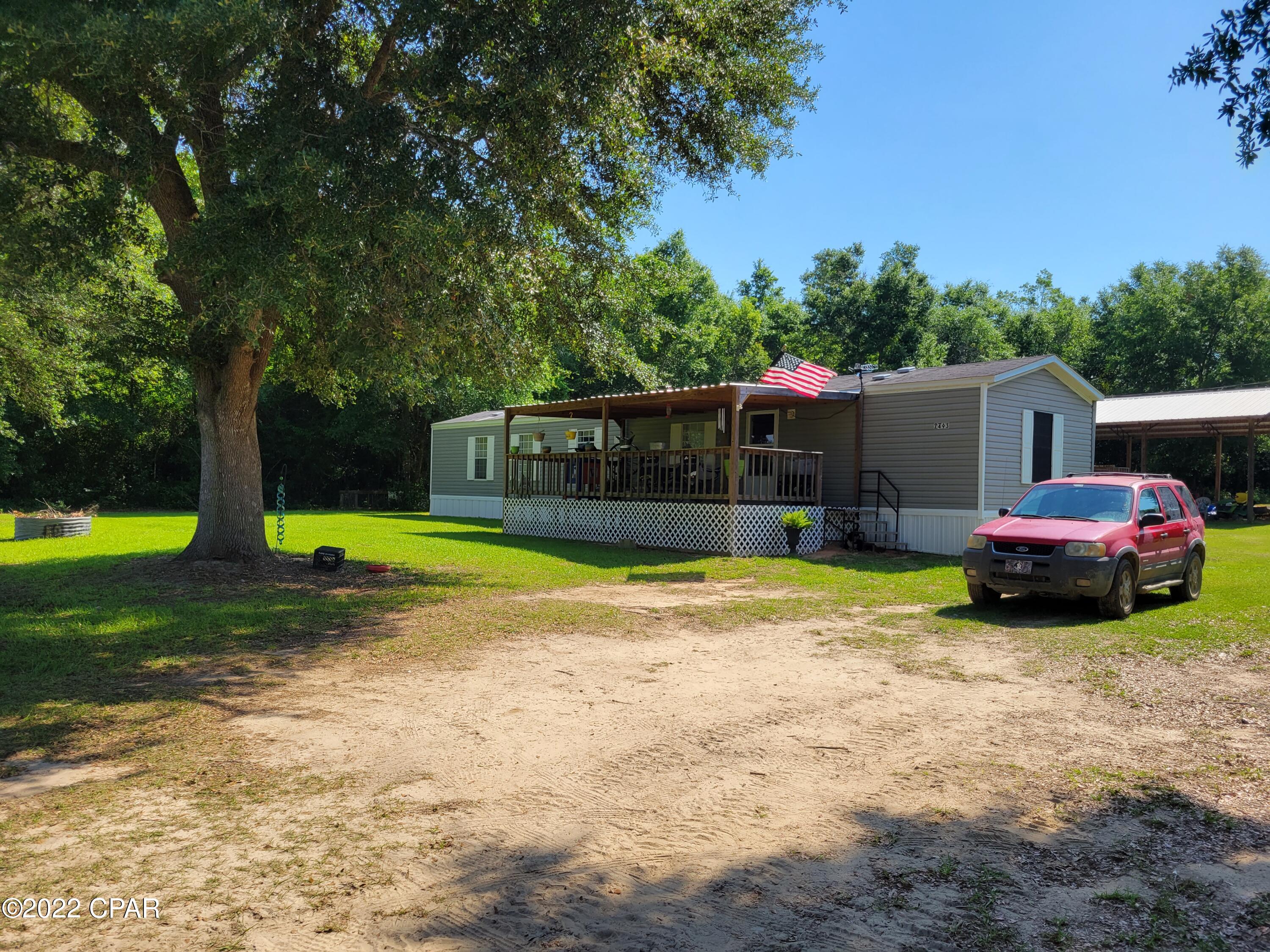 [No Recorded Subdiv] - Residential