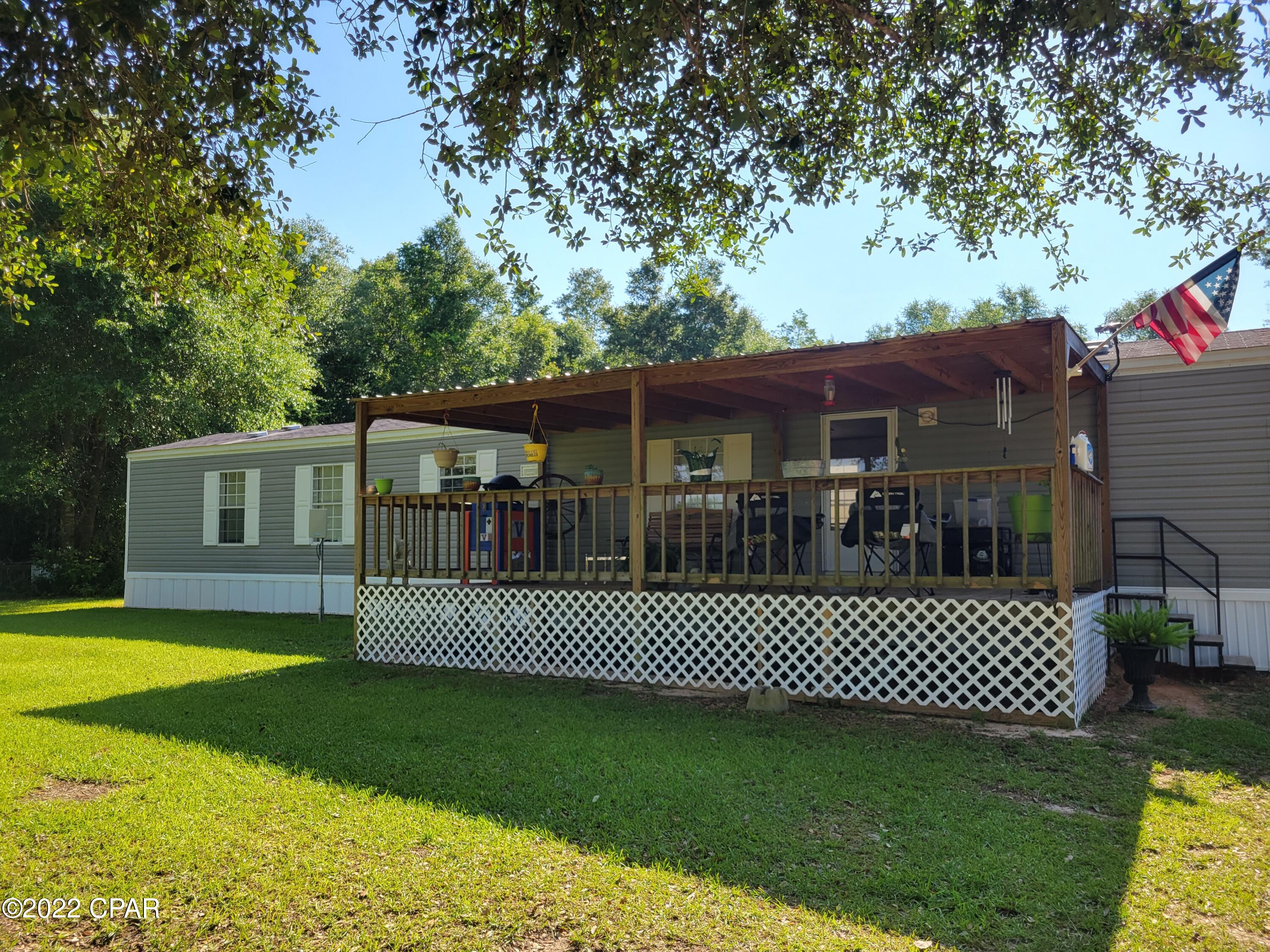 [No Recorded Subdiv] - Residential