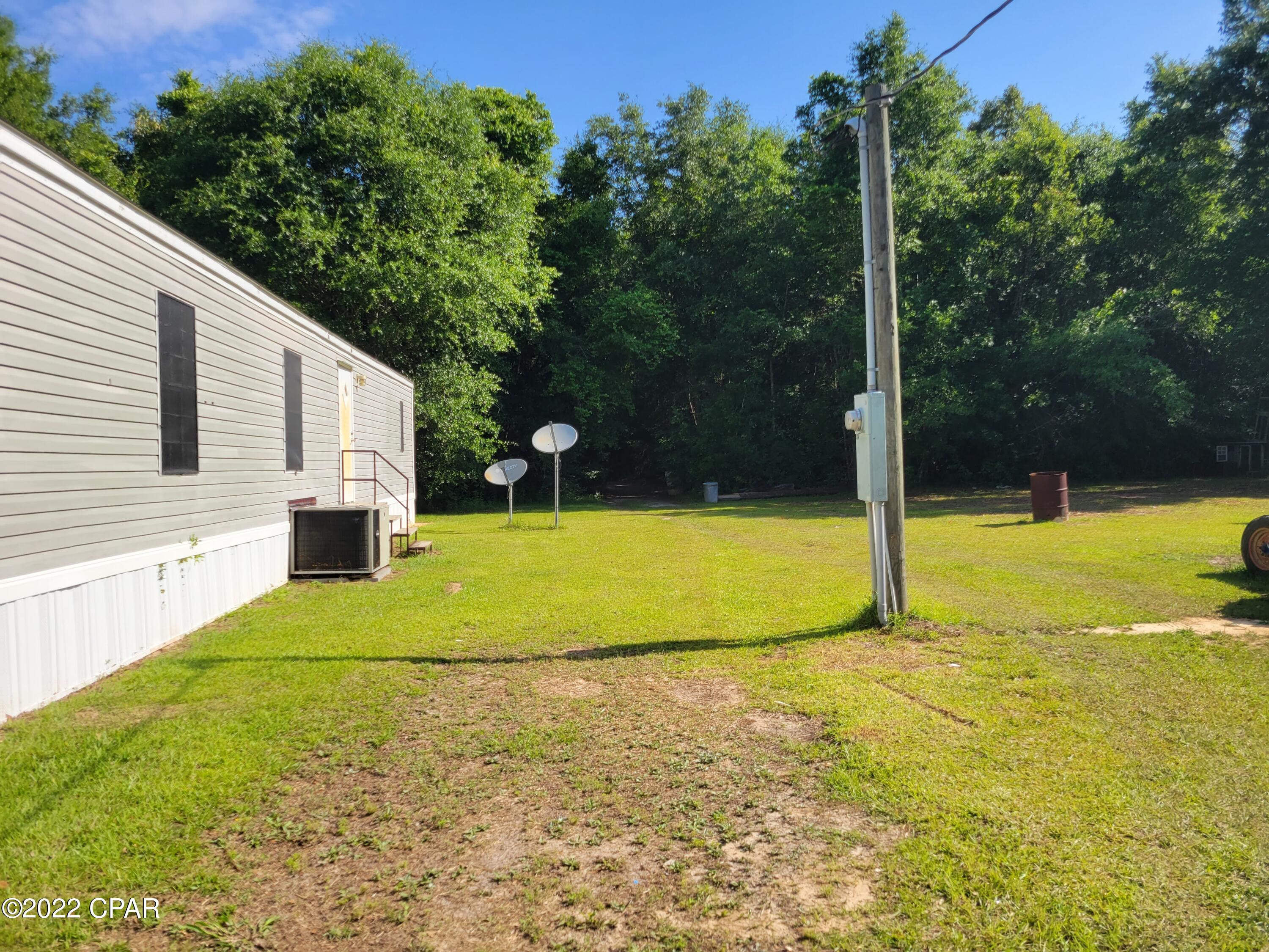 [No Recorded Subdiv] - Residential