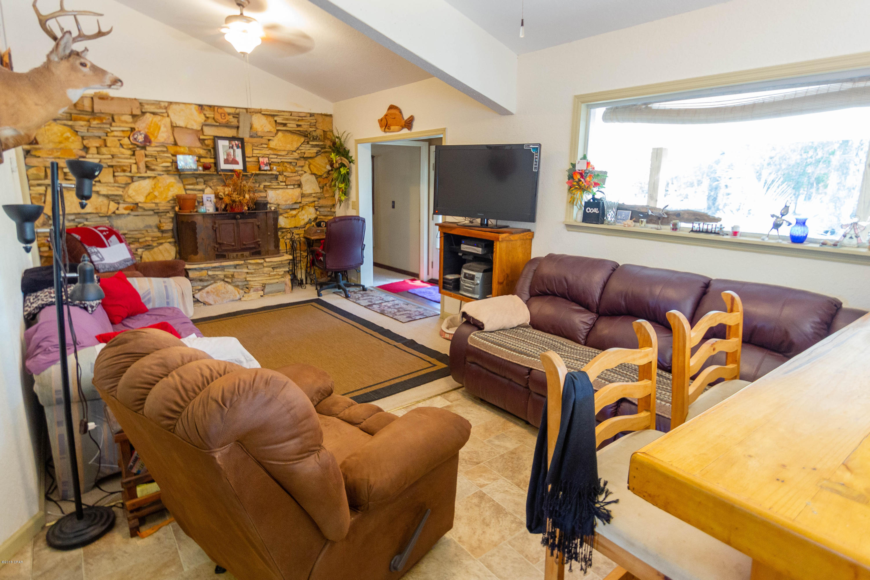 River Ranch Retreat - Residential