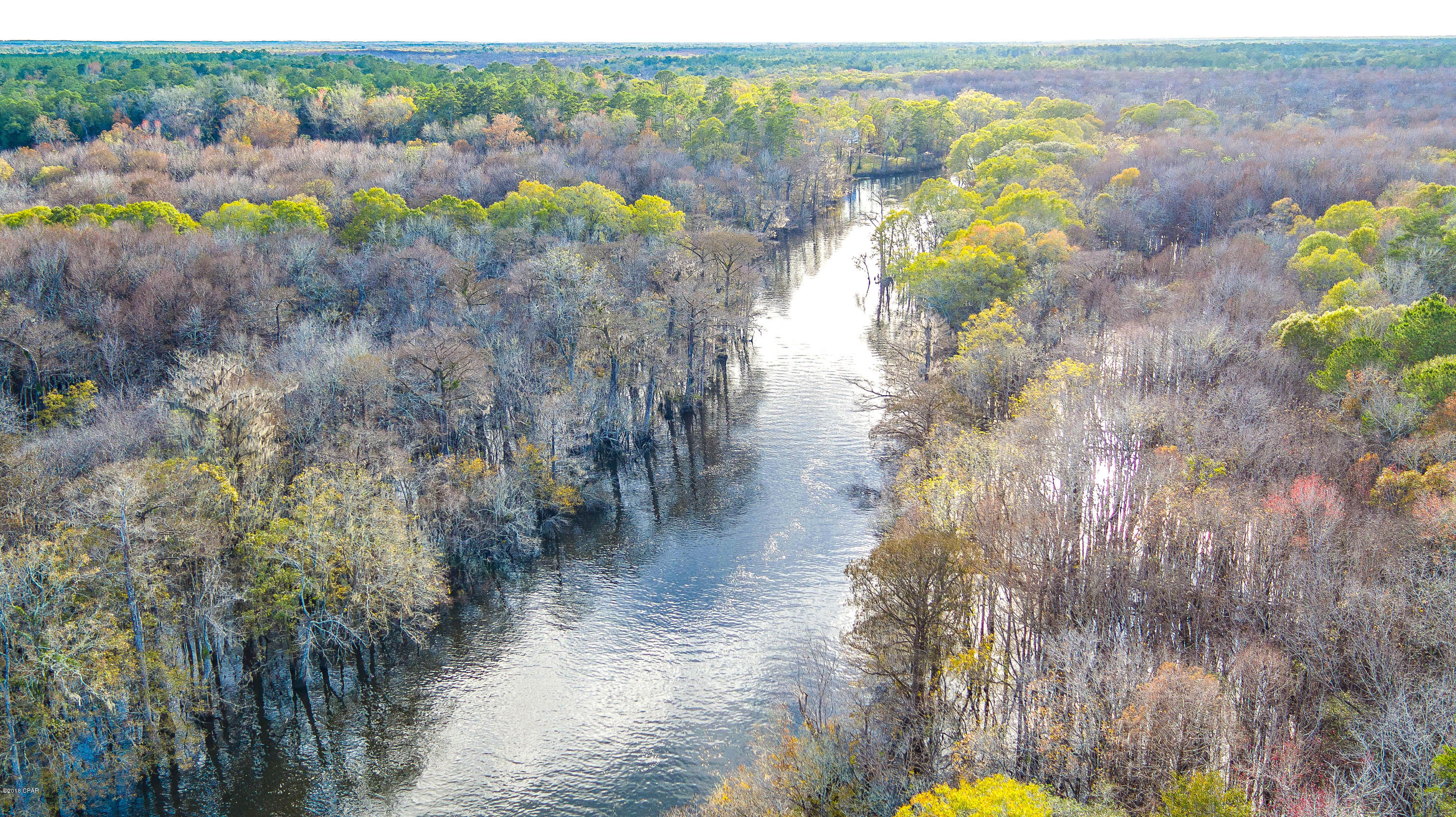 River Ranch Retreat - Residential