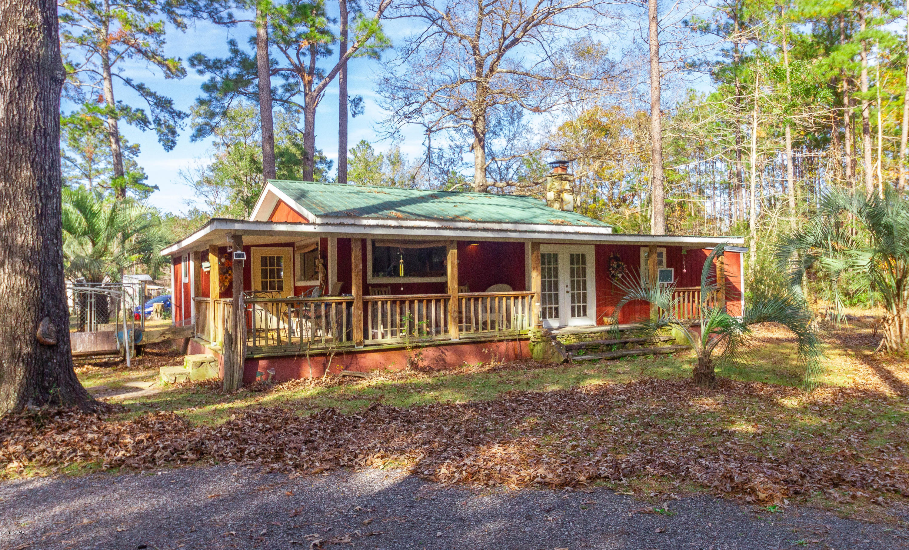 River Ranch Retreat - Residential