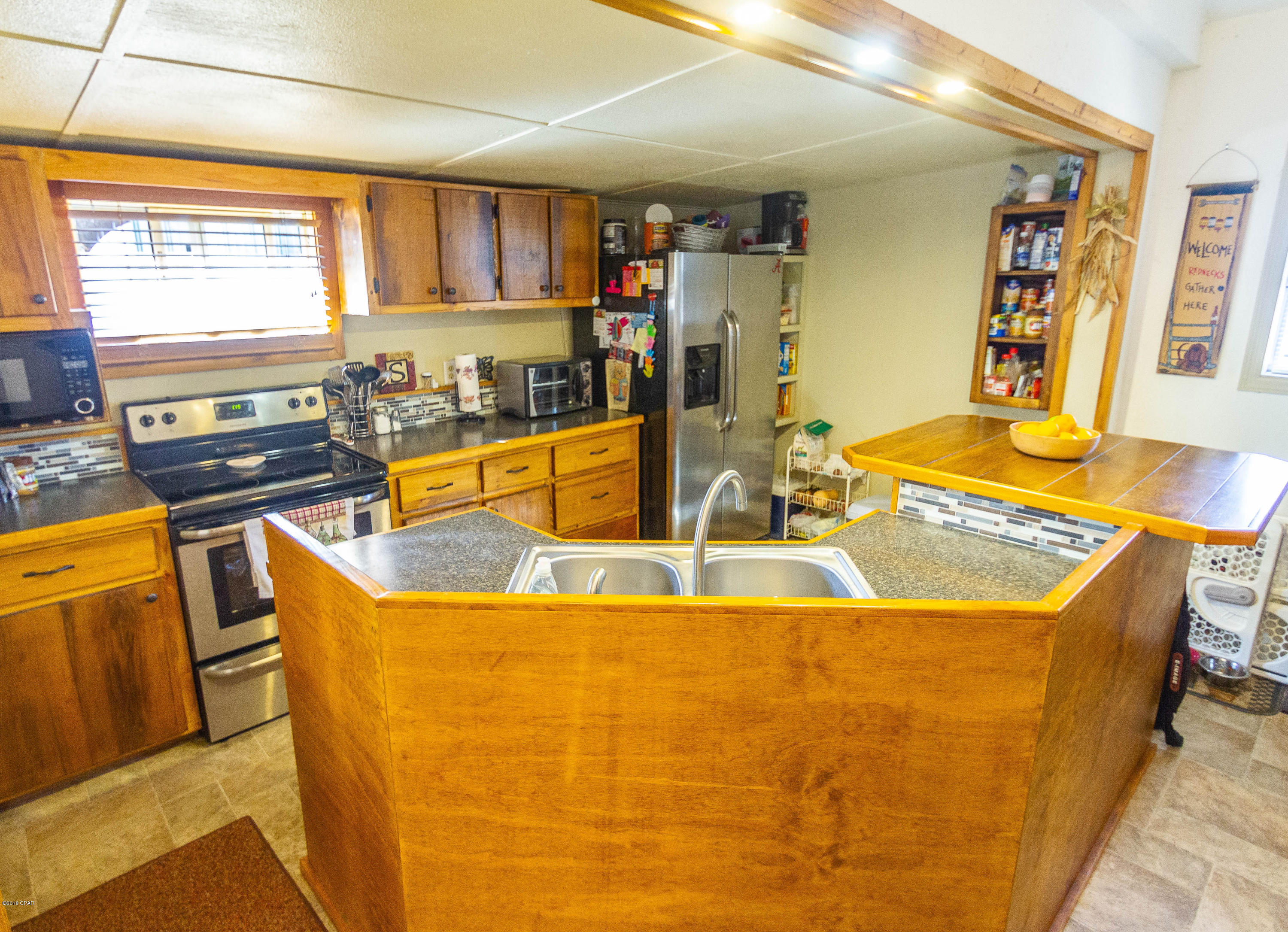 River Ranch Retreat - Residential