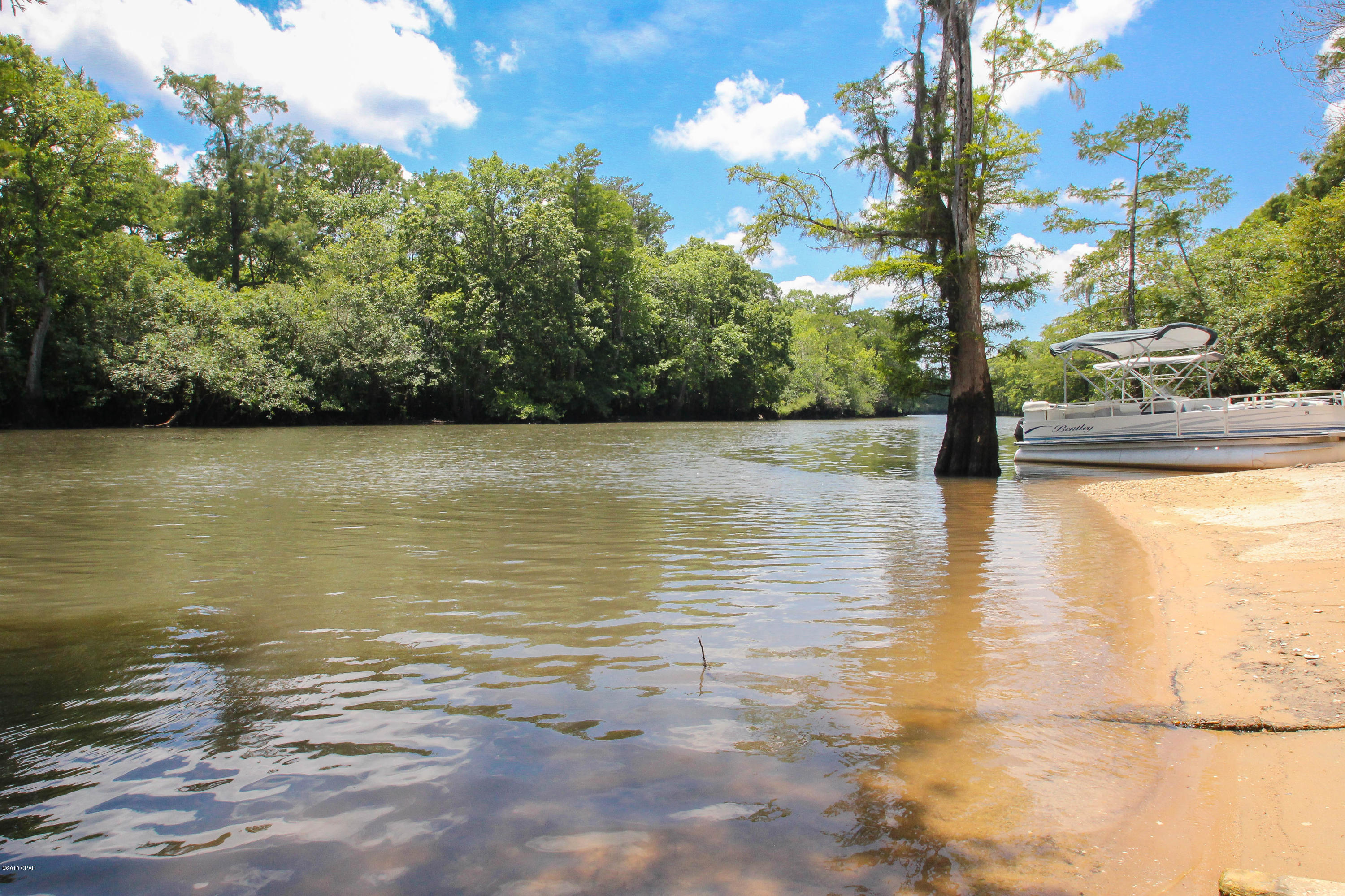 River Ranch Retreat - Residential