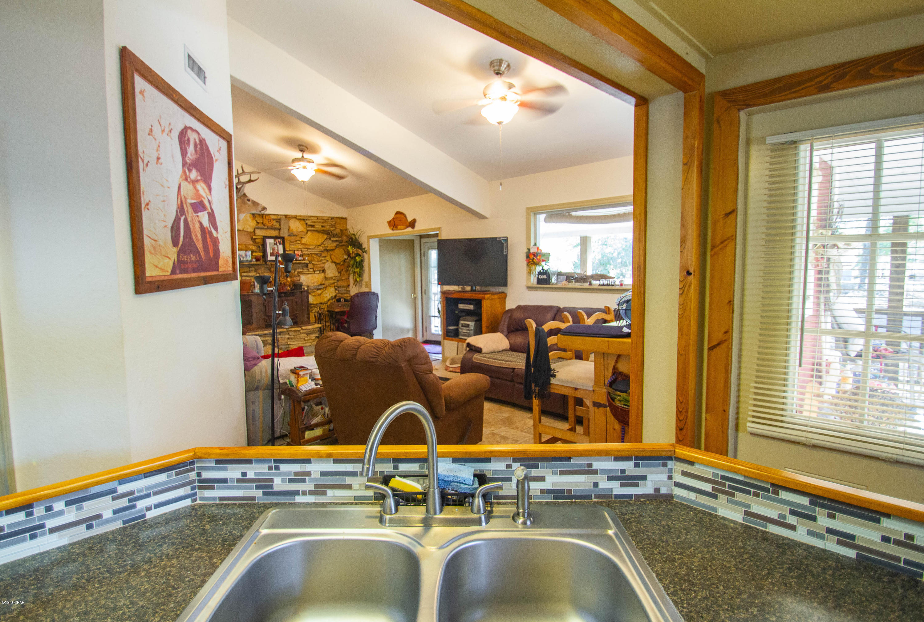 River Ranch Retreat - Residential