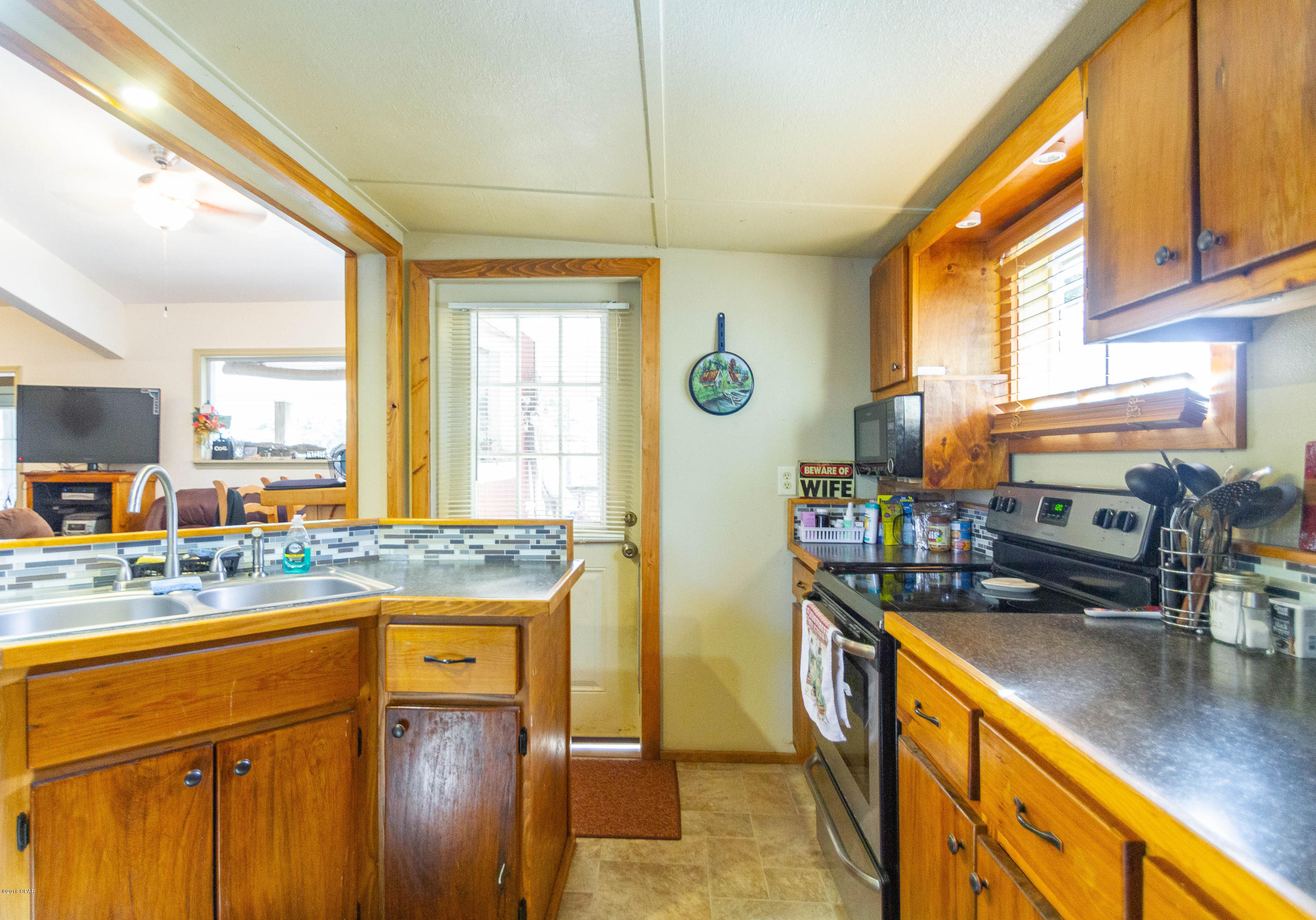 River Ranch Retreat - Residential