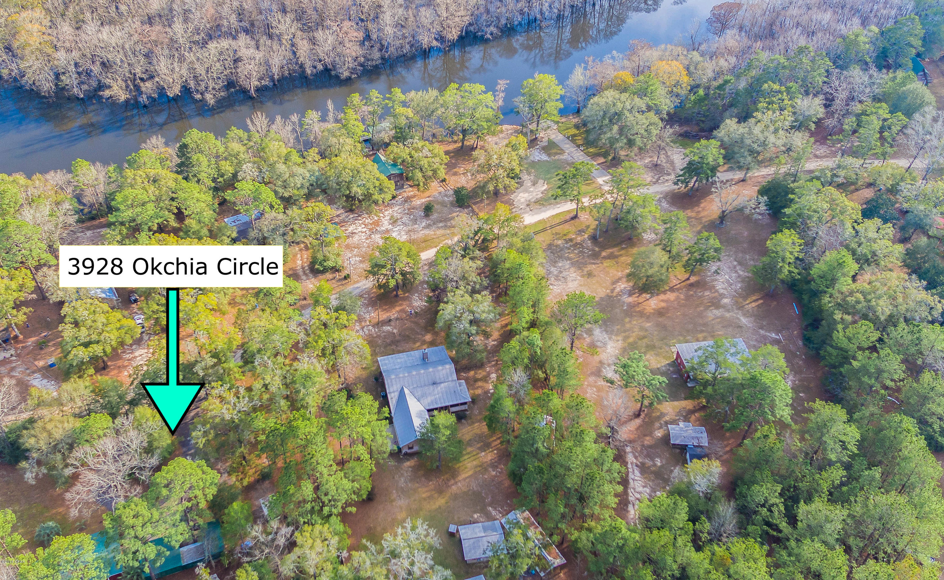 River Ranch Retreat - Residential