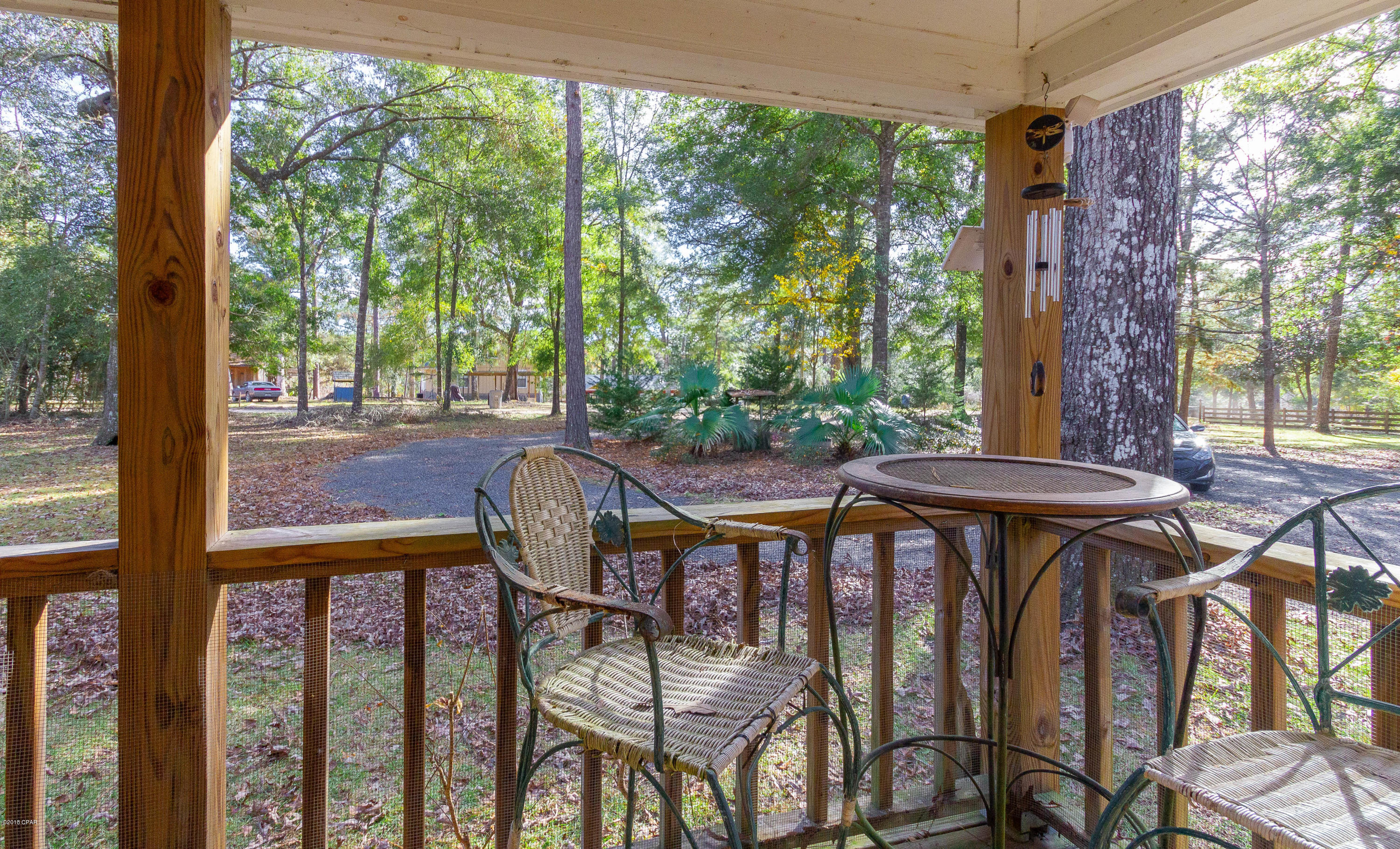 River Ranch Retreat - Residential