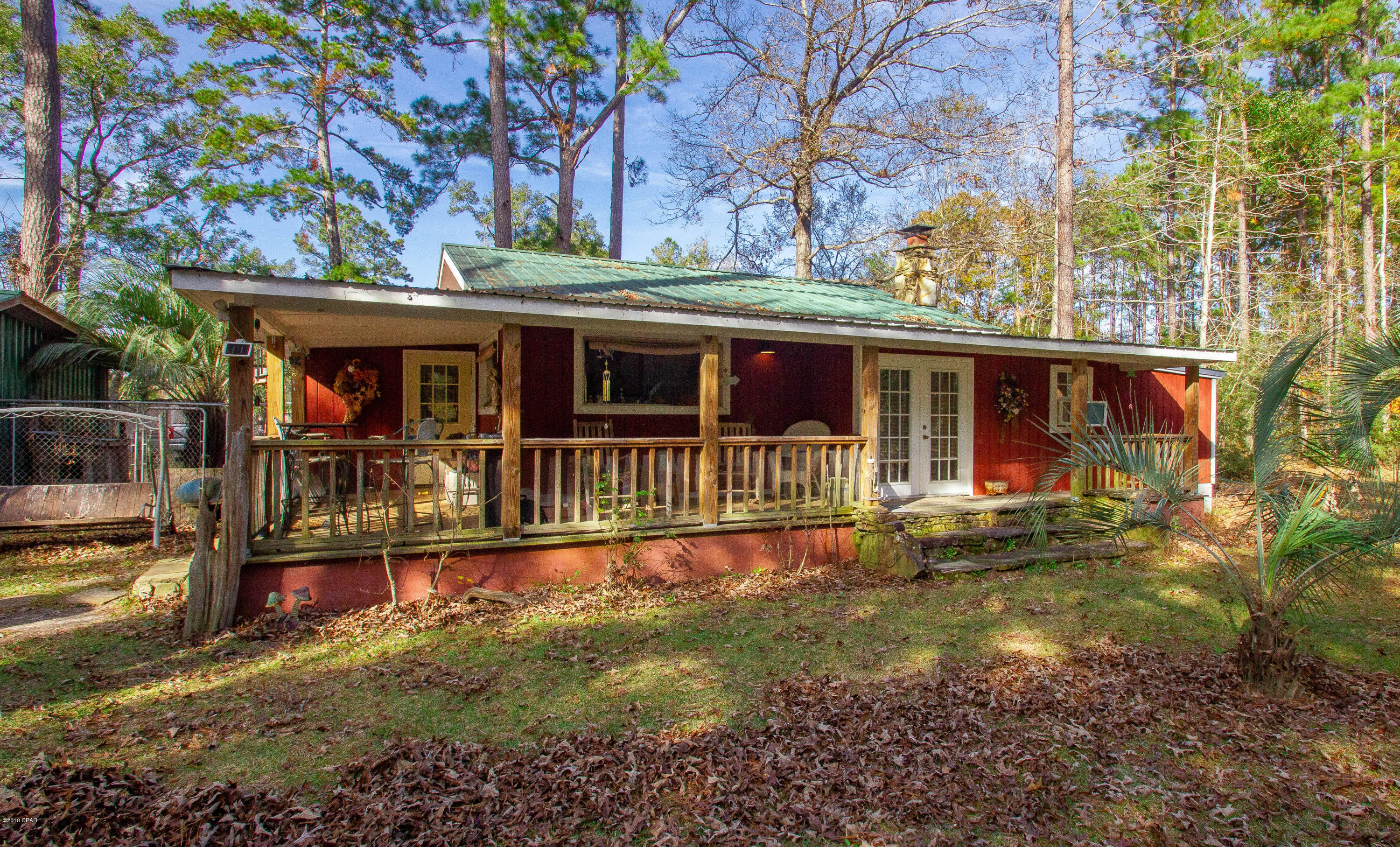 River Ranch Retreat - Residential