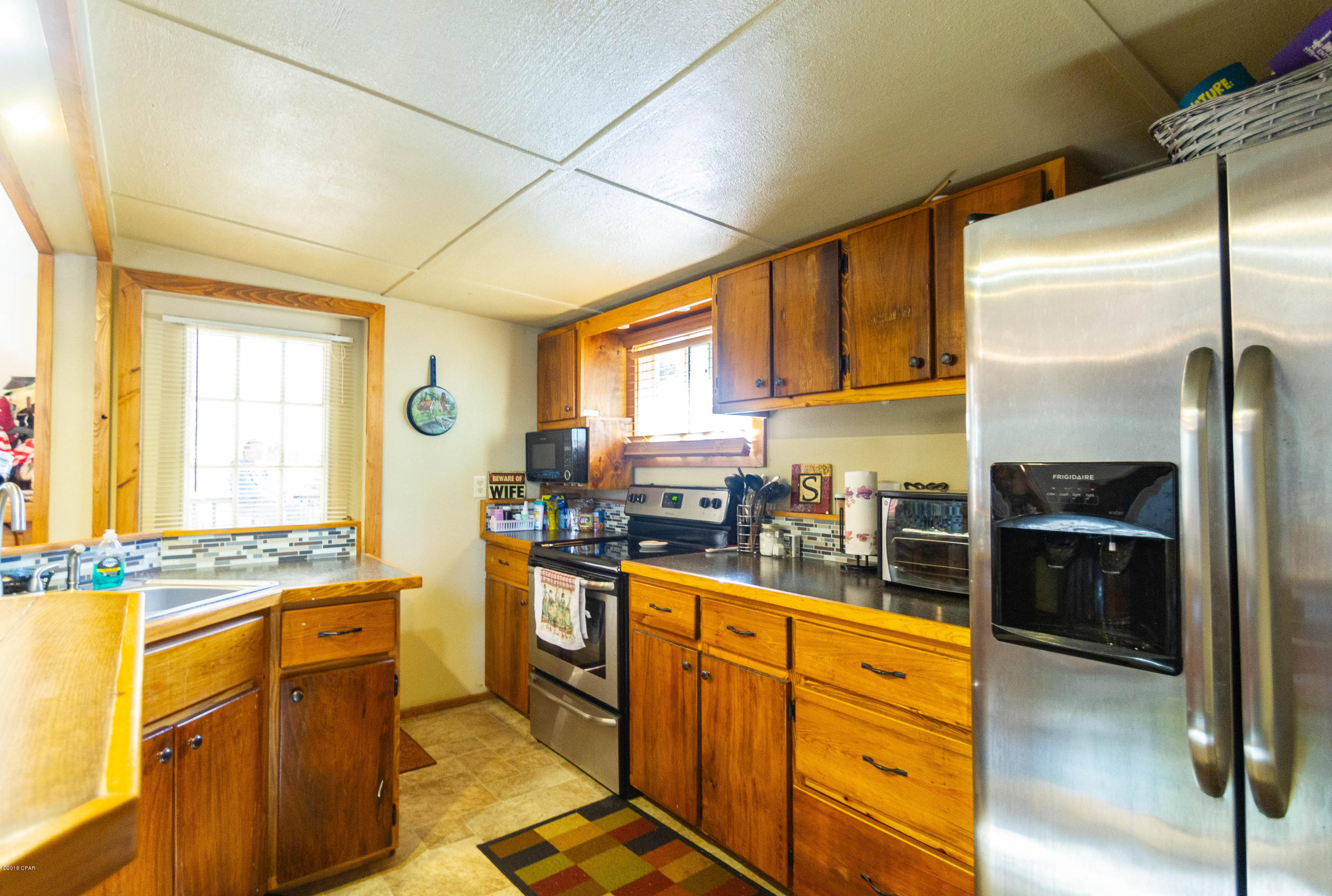 River Ranch Retreat - Residential