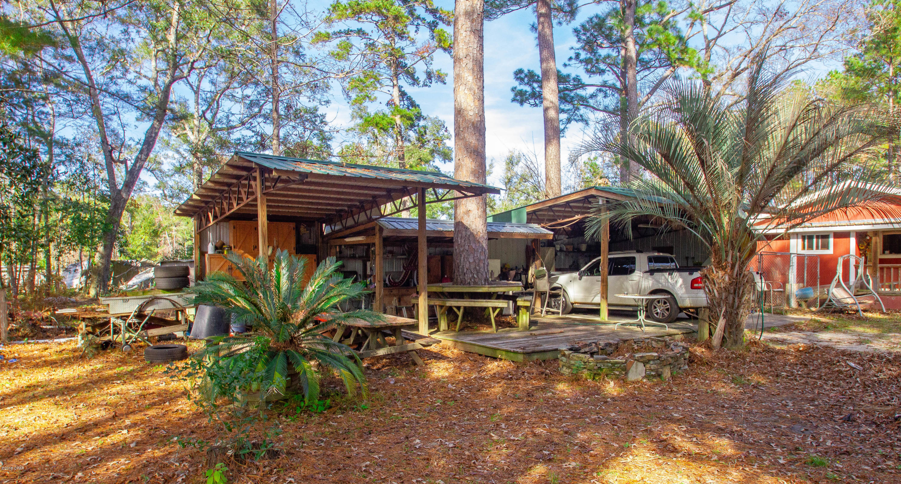 River Ranch Retreat - Residential