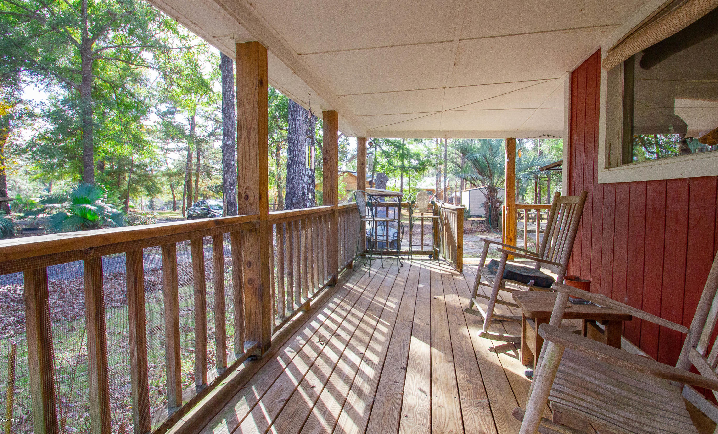 River Ranch Retreat - Residential