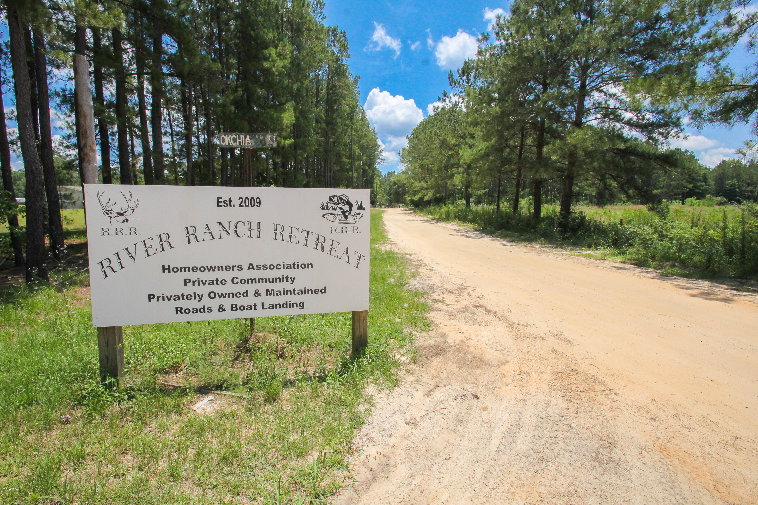 River Ranch Retreat - Residential