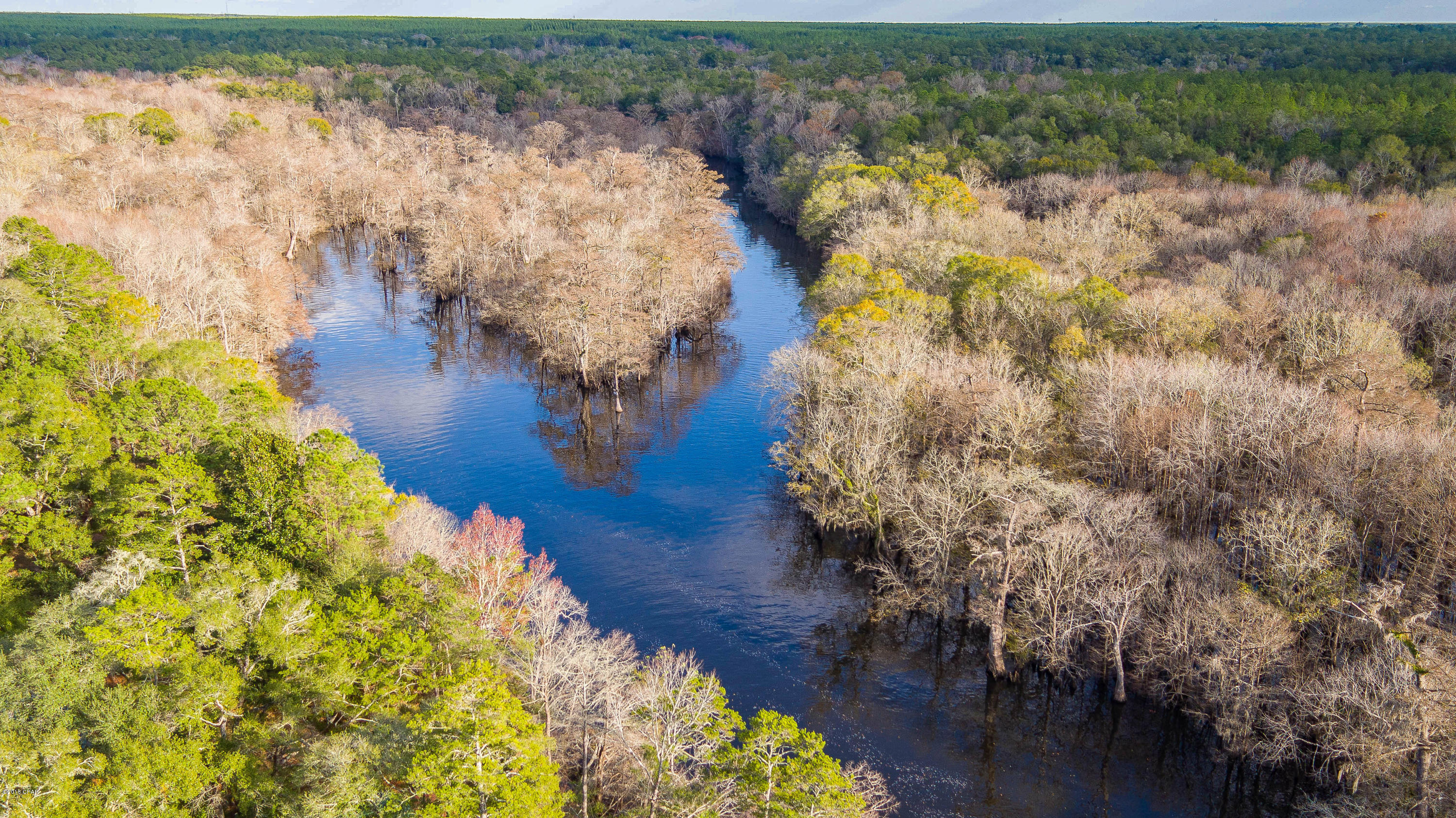 River Ranch Retreat - Residential