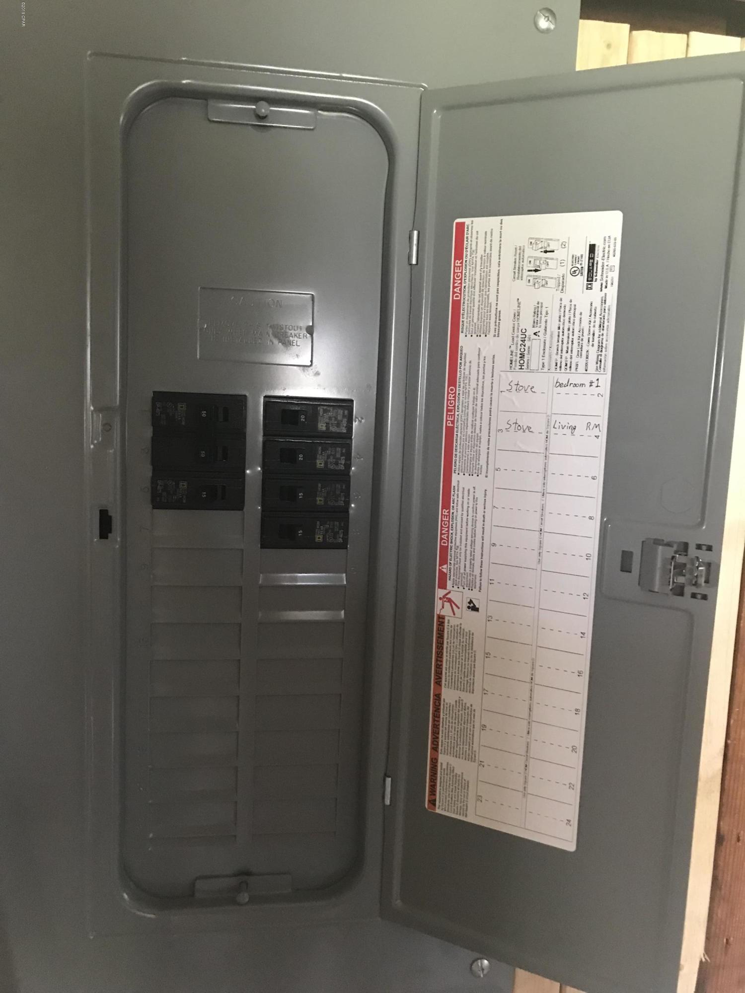 Wh Parker - Residential