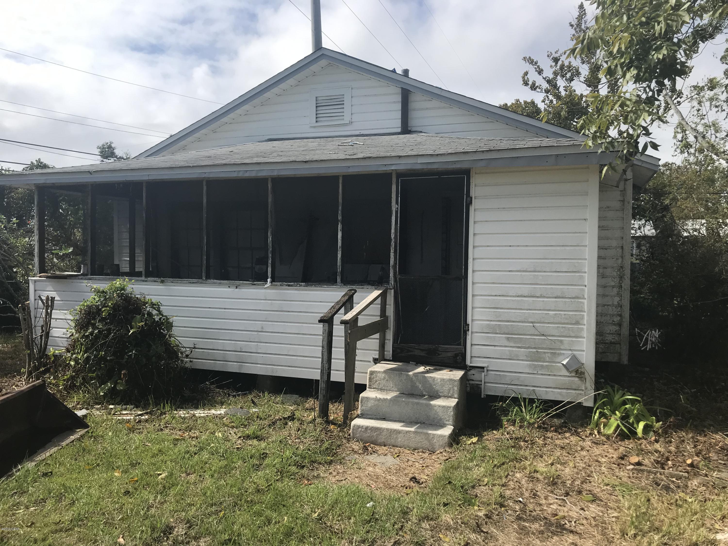 Wh Parker - Residential