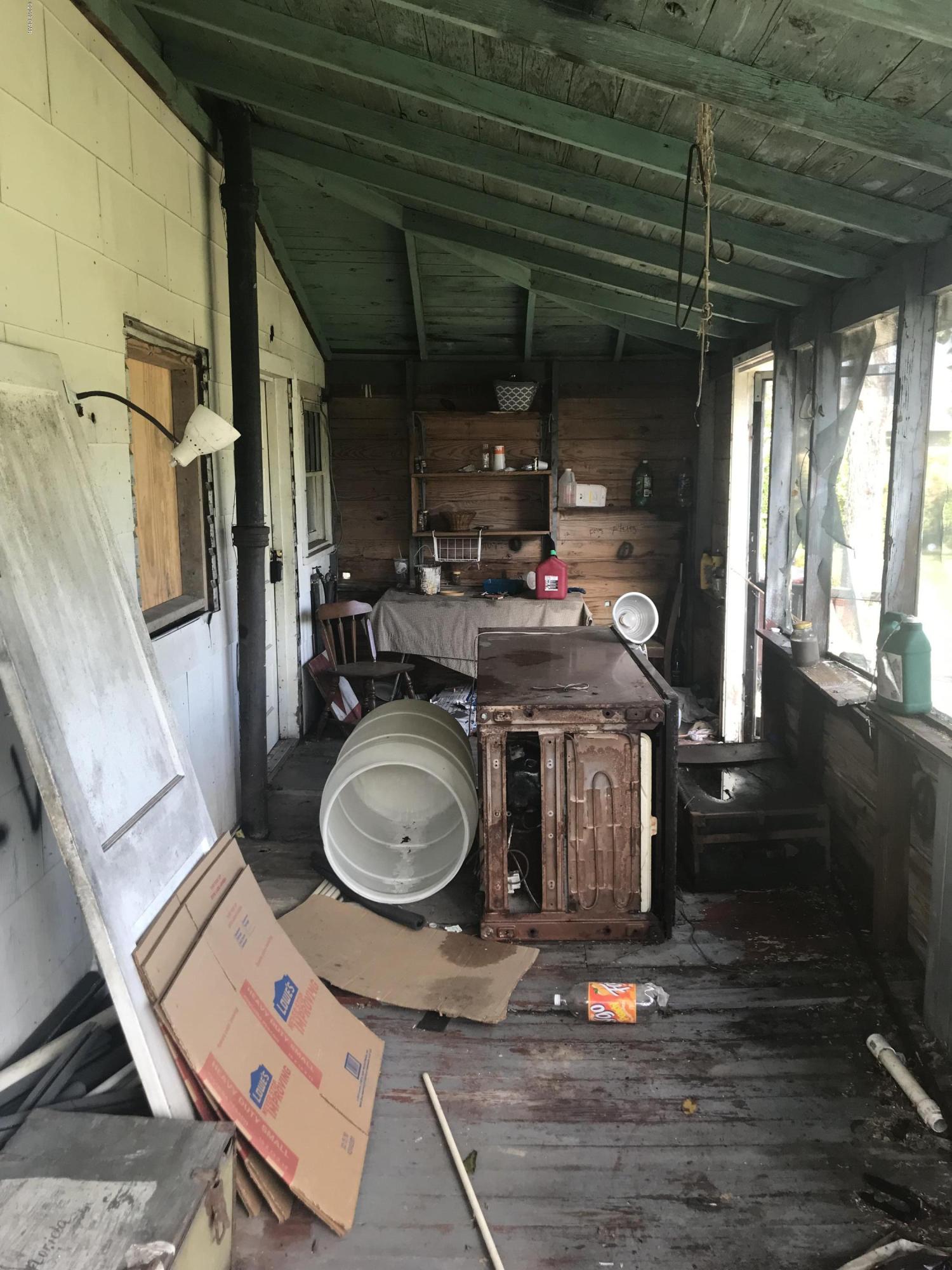 Wh Parker - Residential