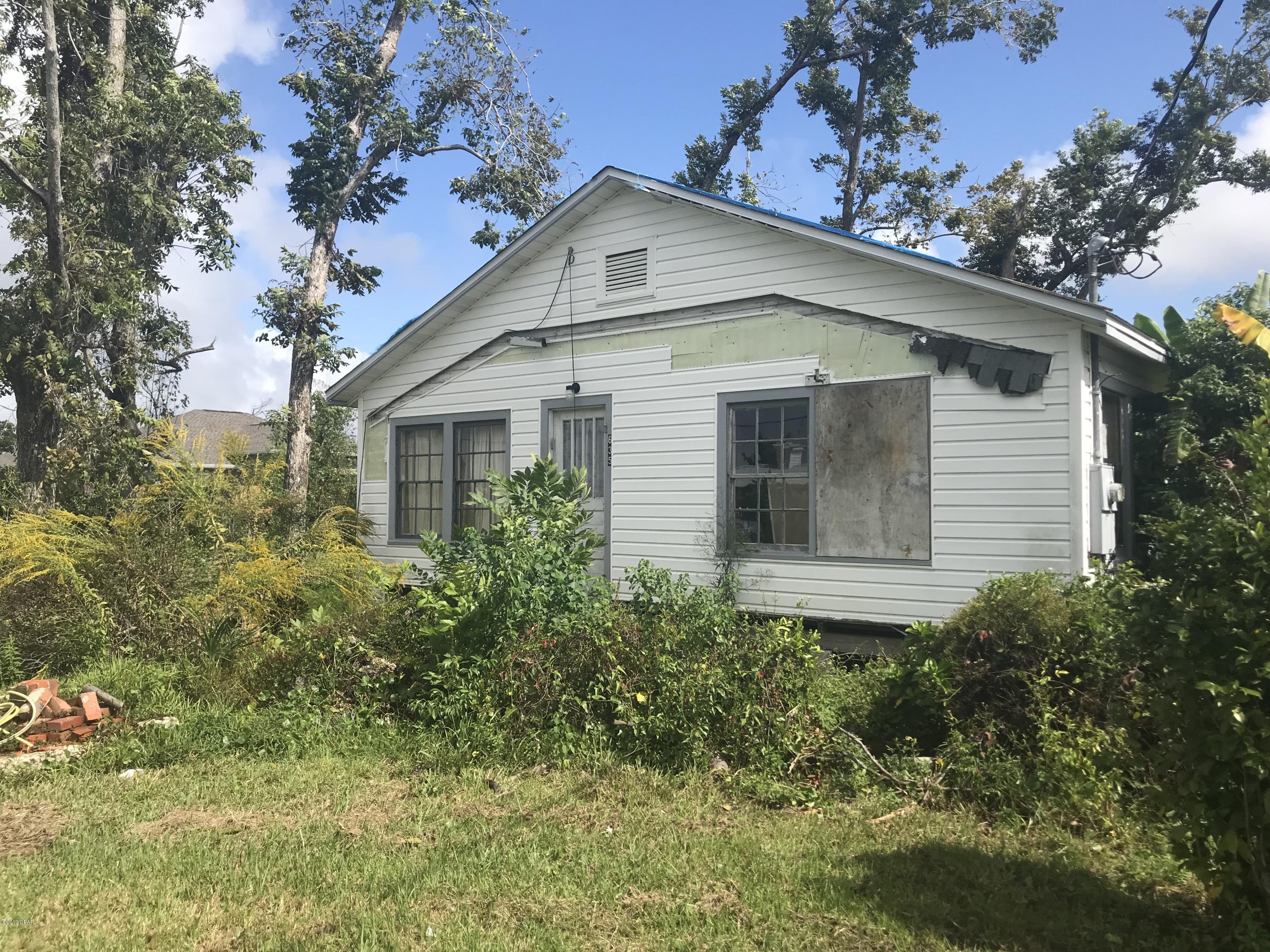 Wh Parker - Residential