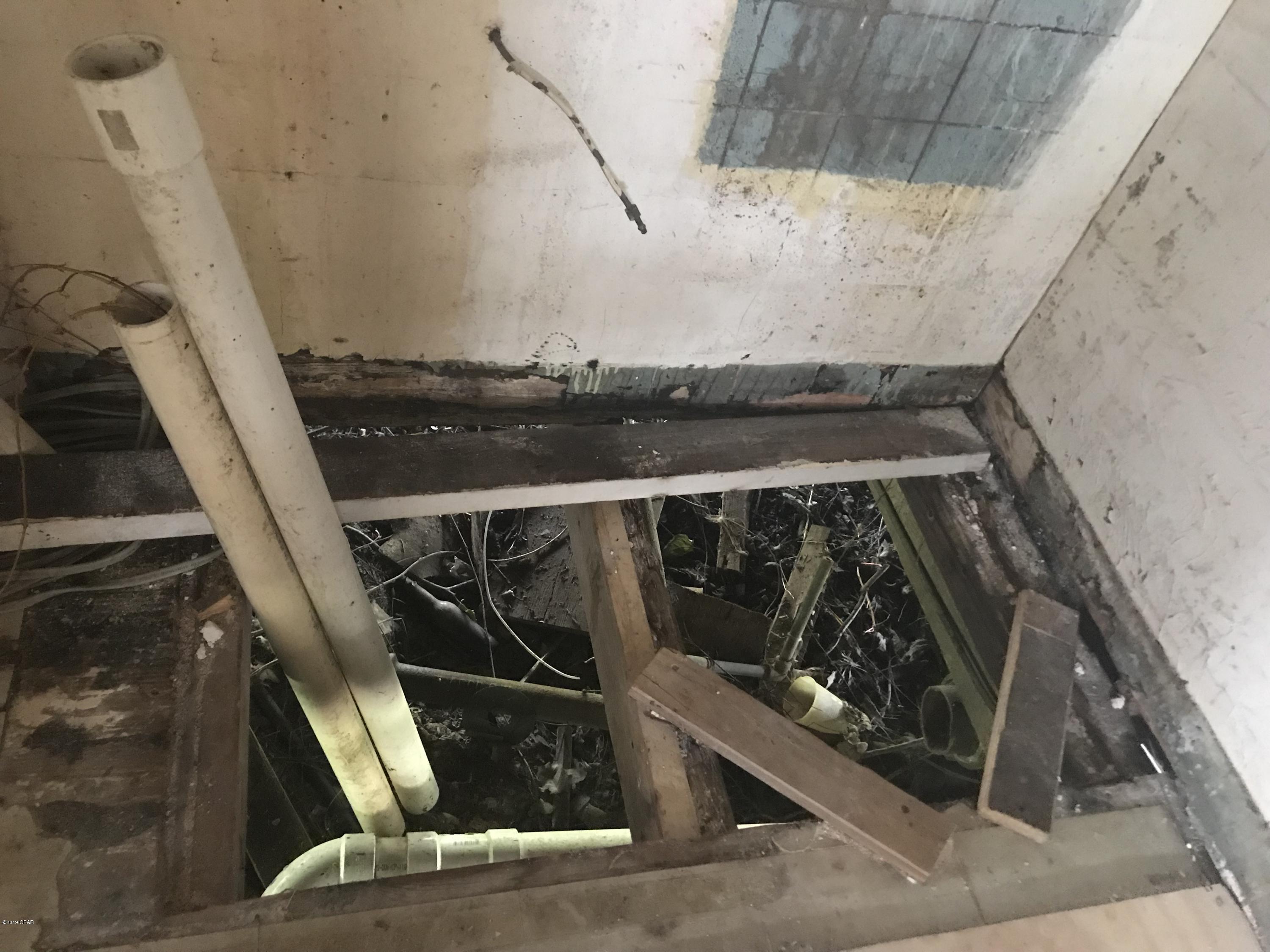 Wh Parker - Residential