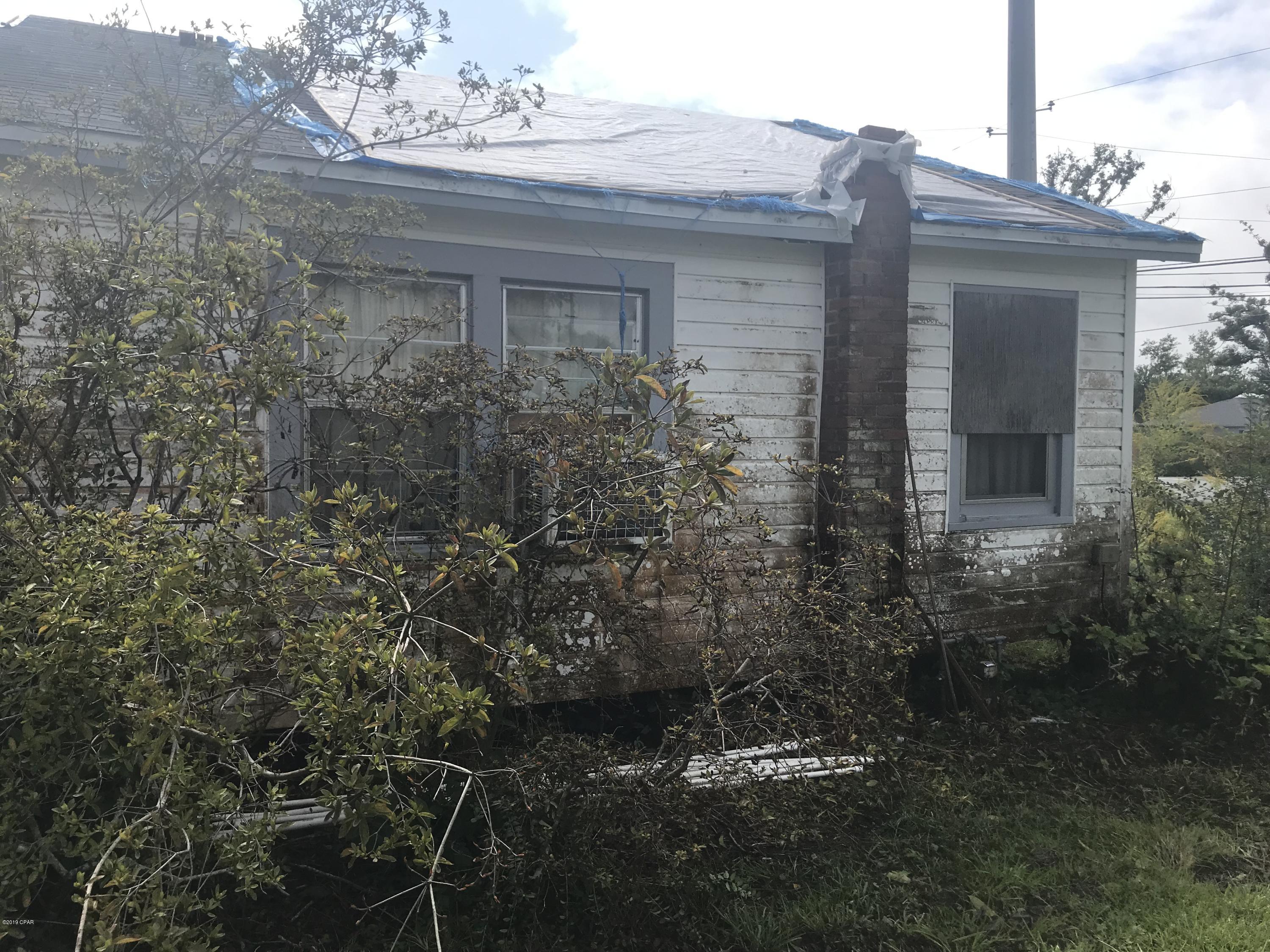 Wh Parker - Residential