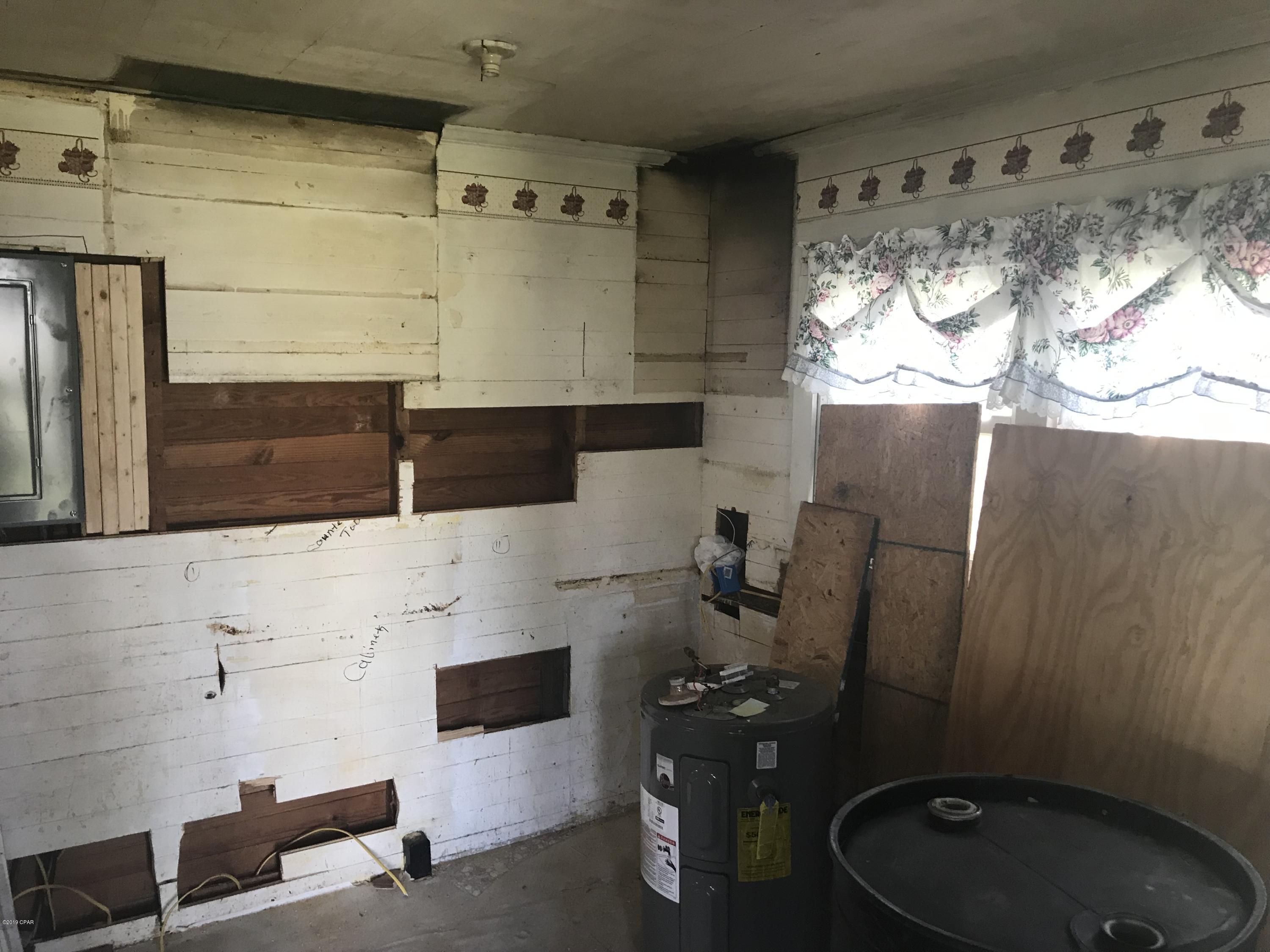 Wh Parker - Residential