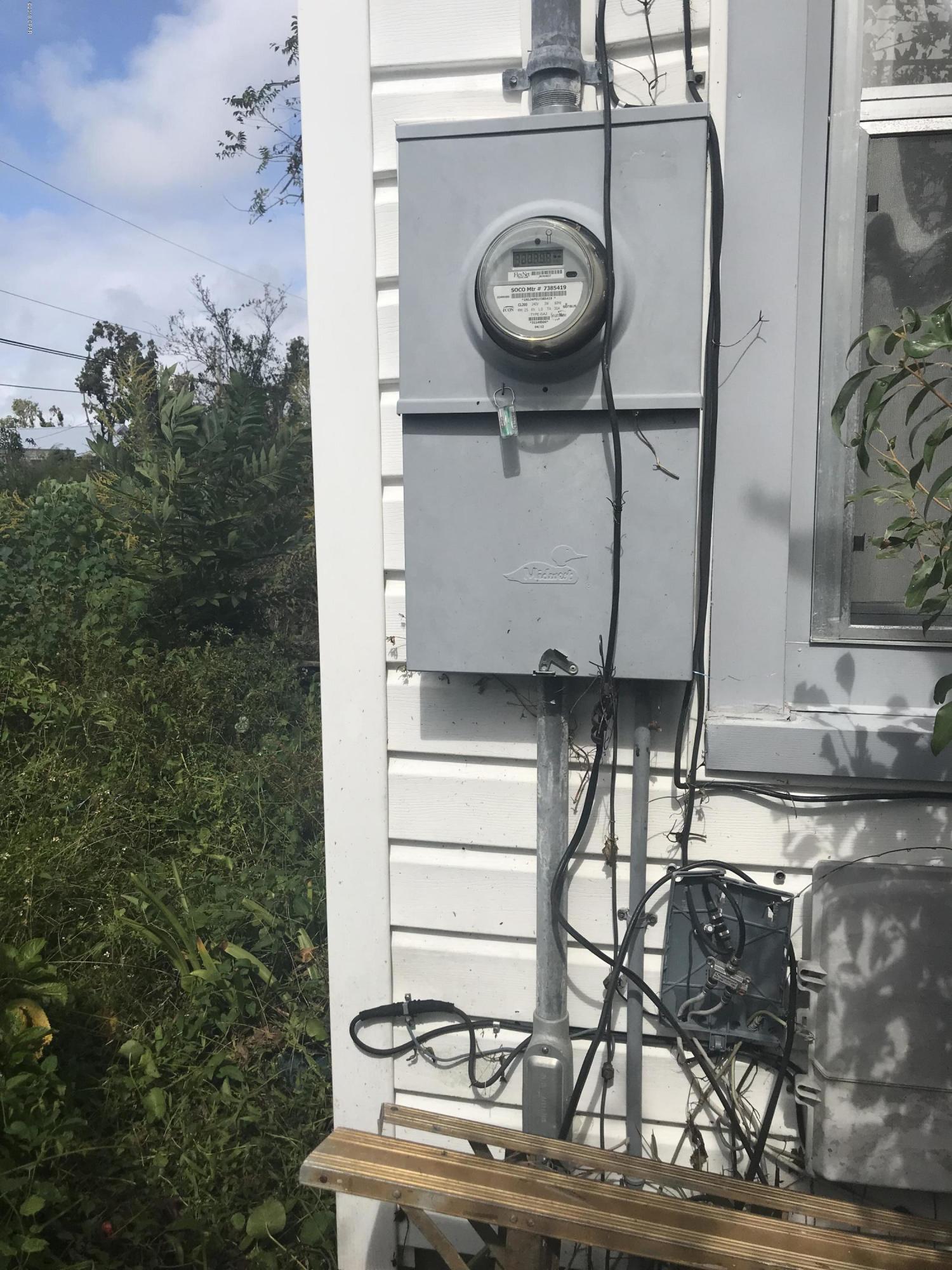 Wh Parker - Residential