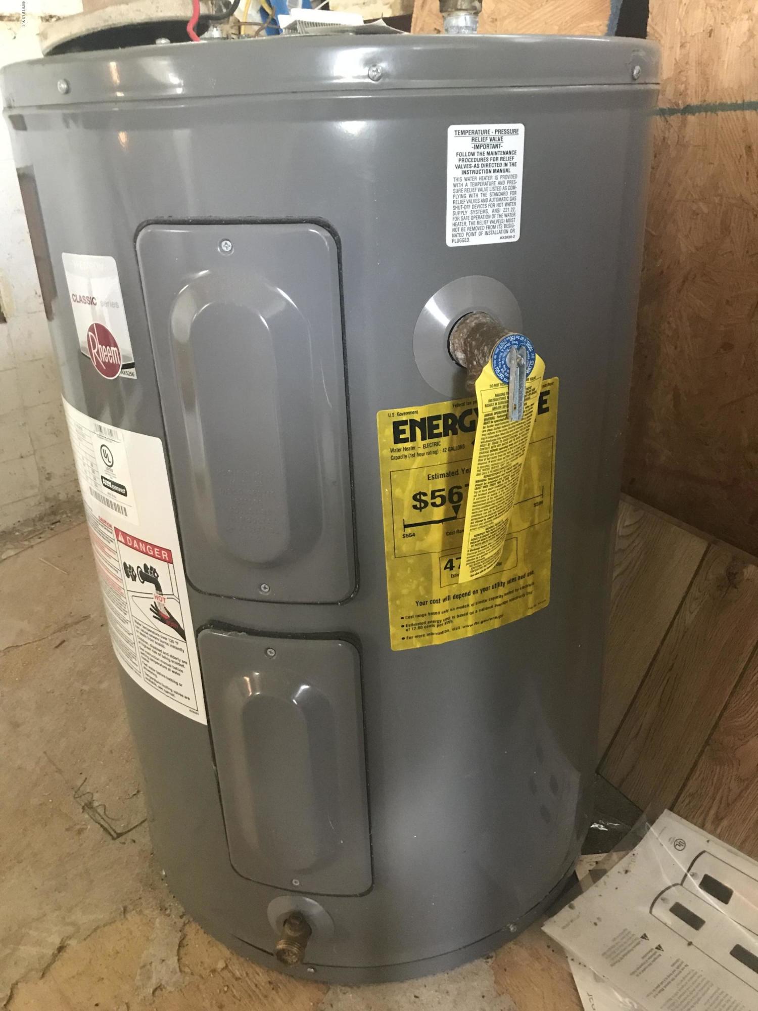 Wh Parker - Residential