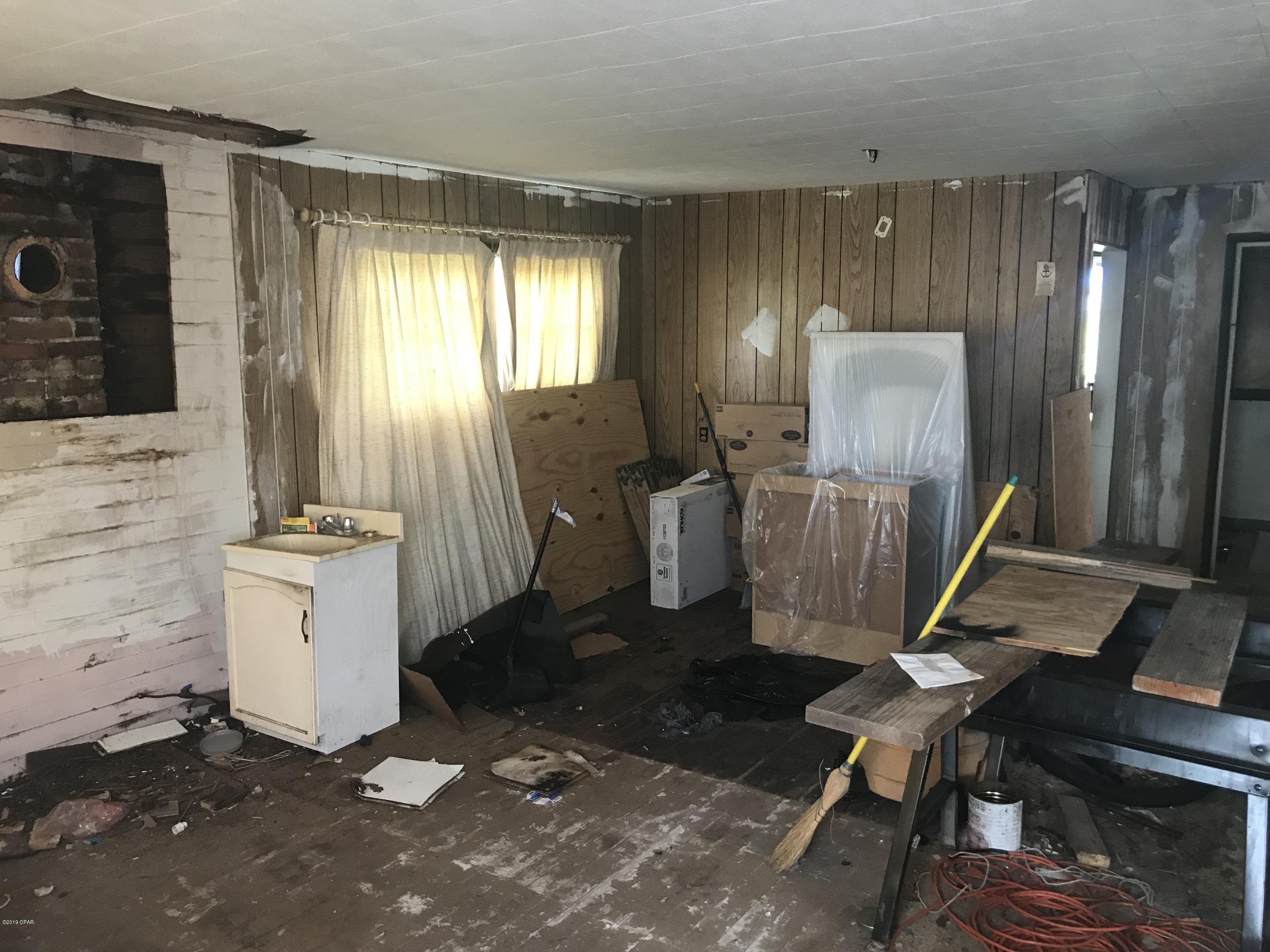 Wh Parker - Residential