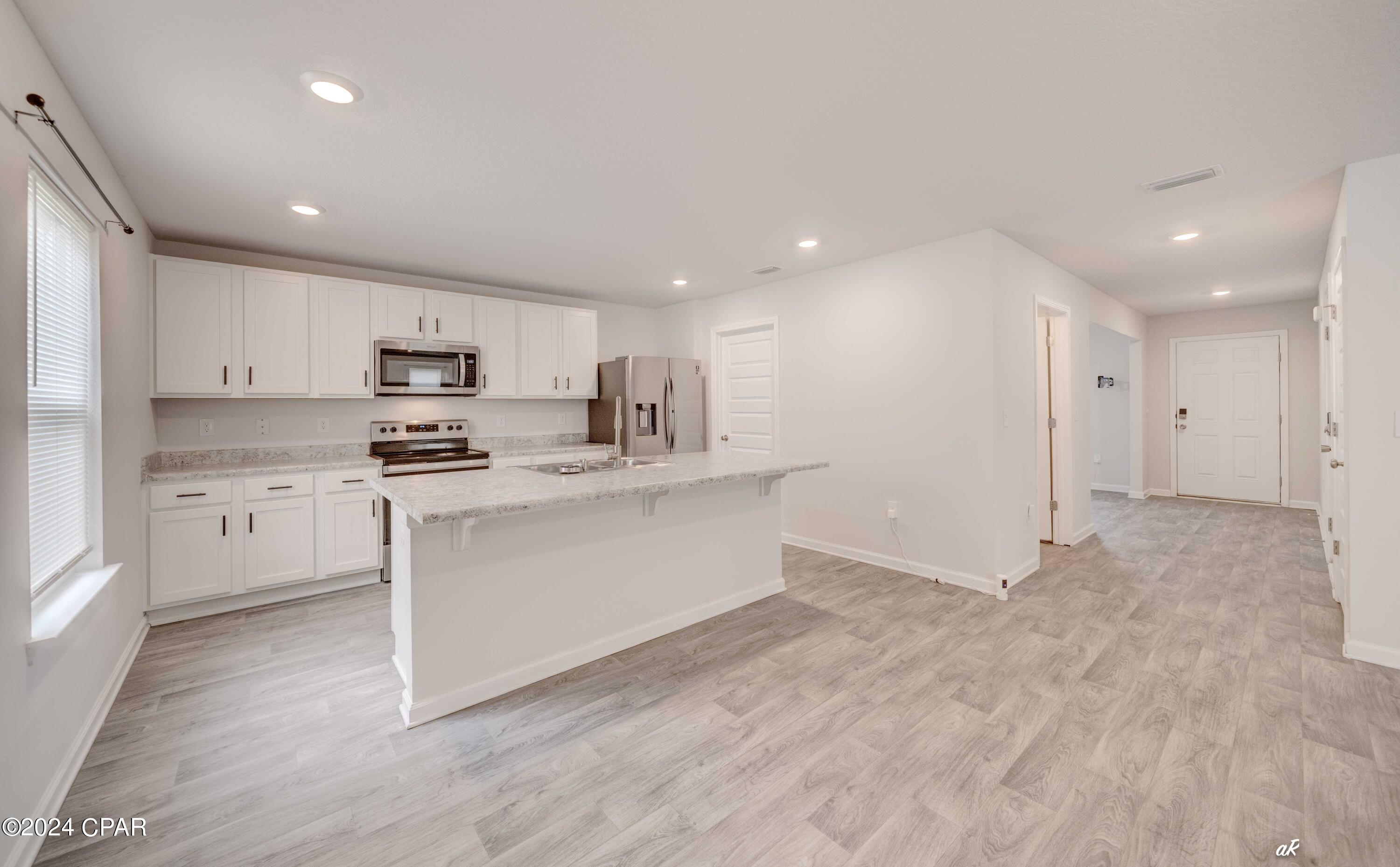 [No Recorded Subdiv] - Residential Lease