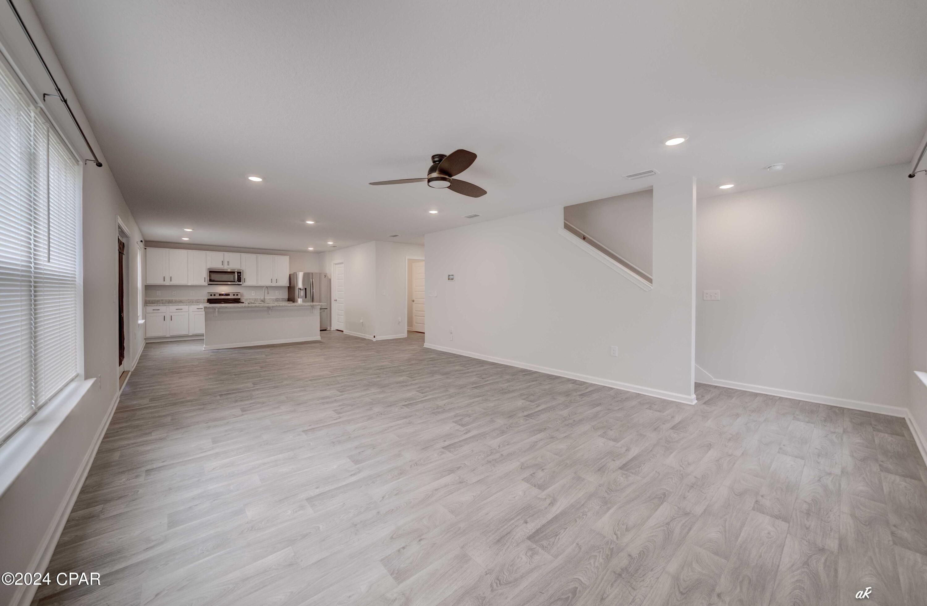 [No Recorded Subdiv] - Residential Lease