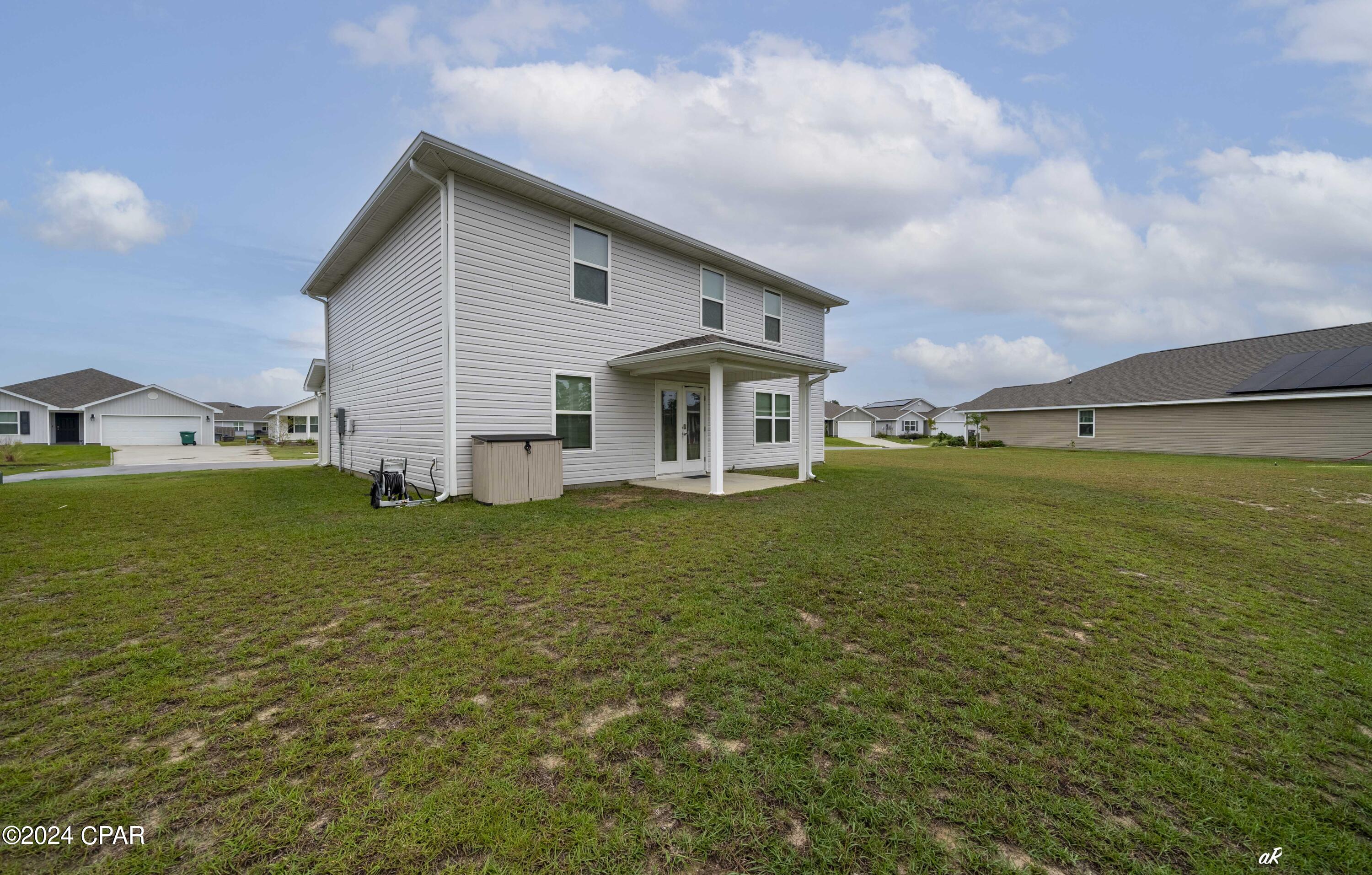 [No Recorded Subdiv] - Residential Lease