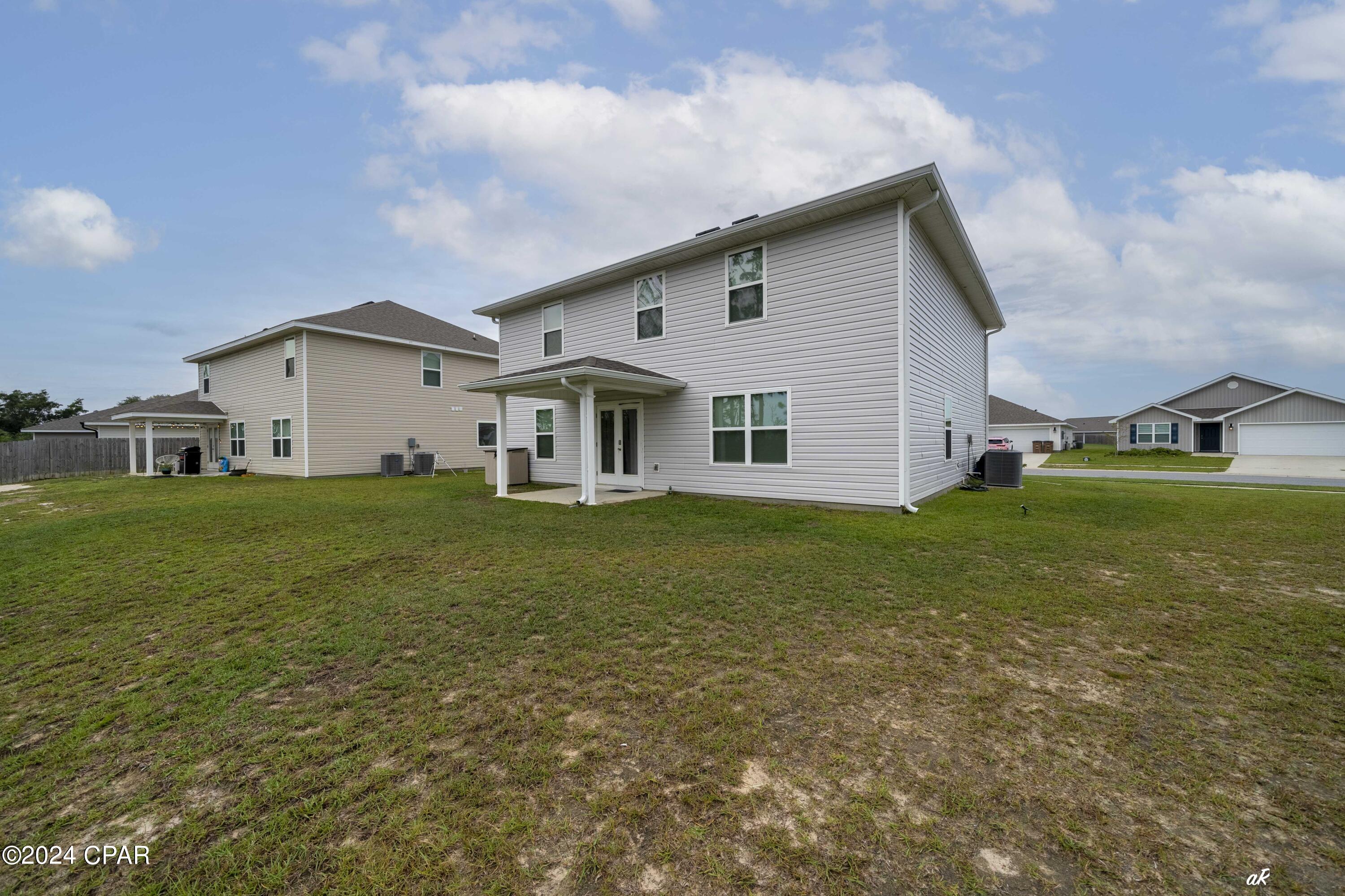 [No Recorded Subdiv] - Residential Lease