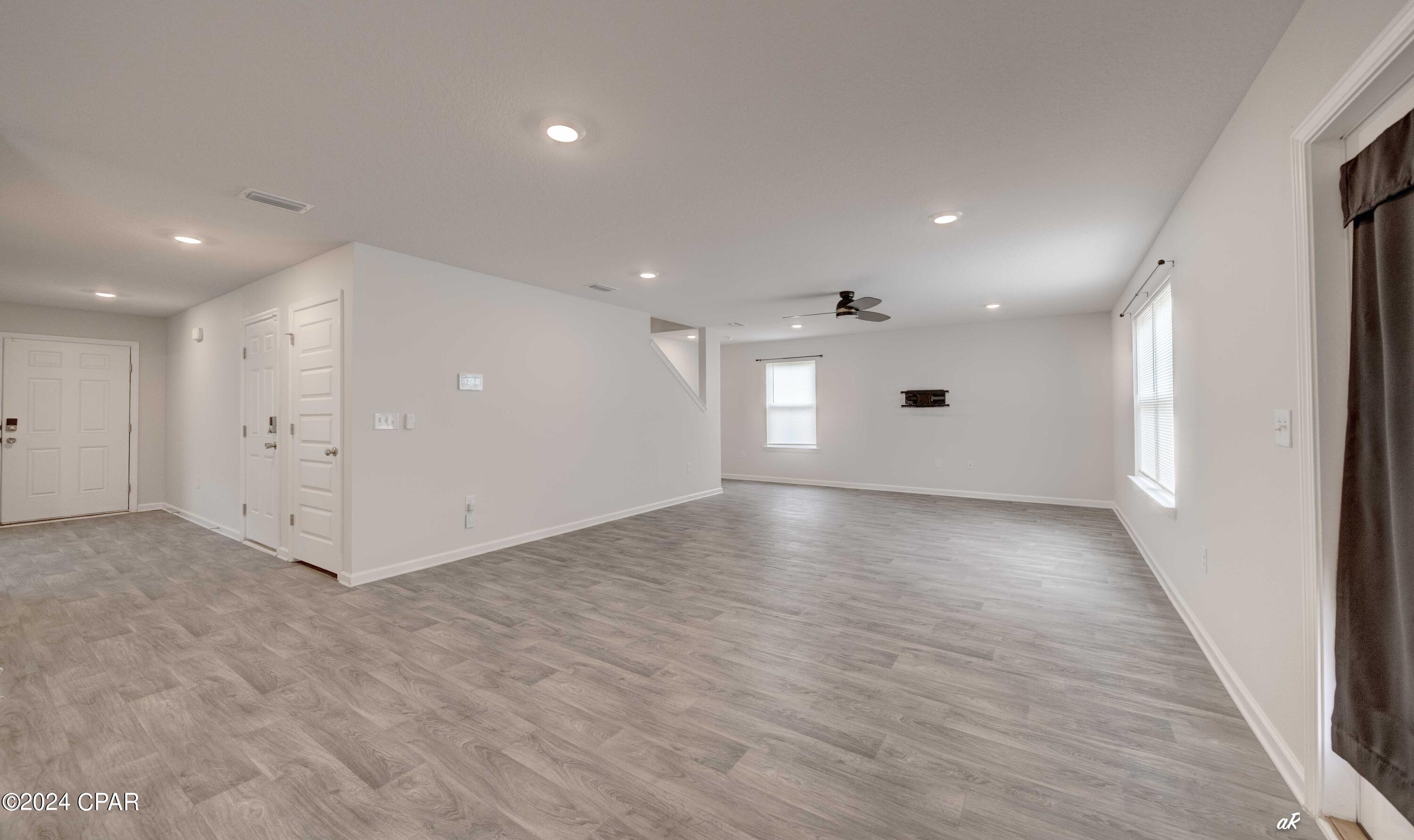 [No Recorded Subdiv] - Residential Lease