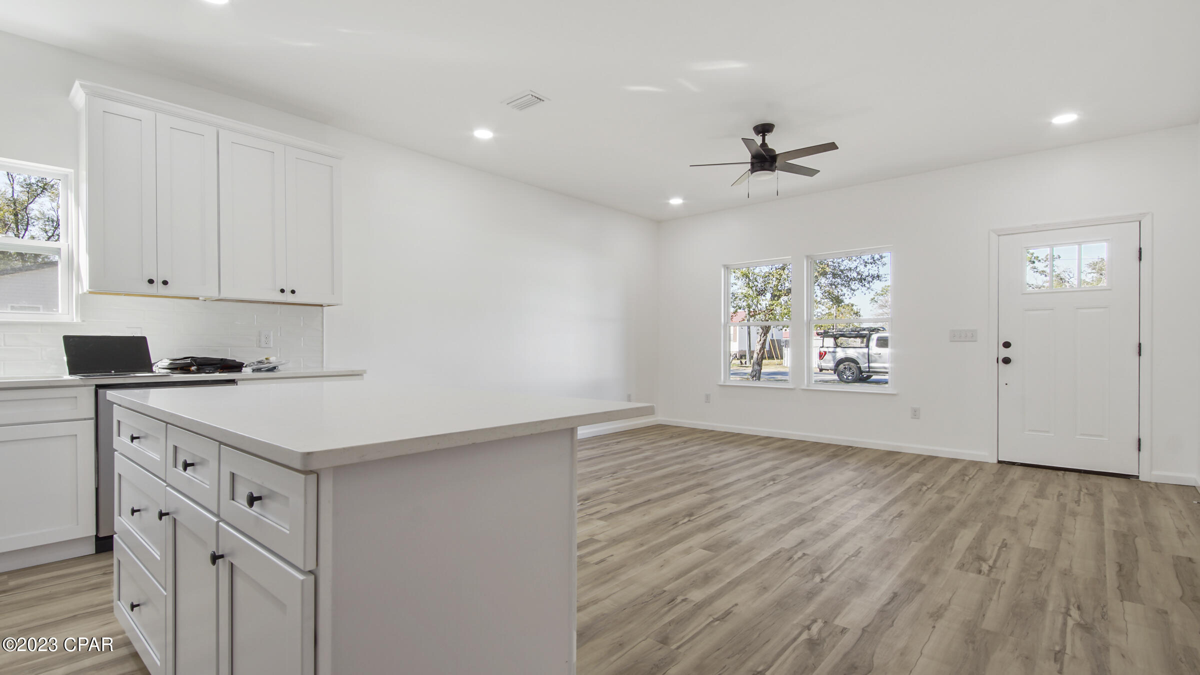 No Named Subdivision - Residential