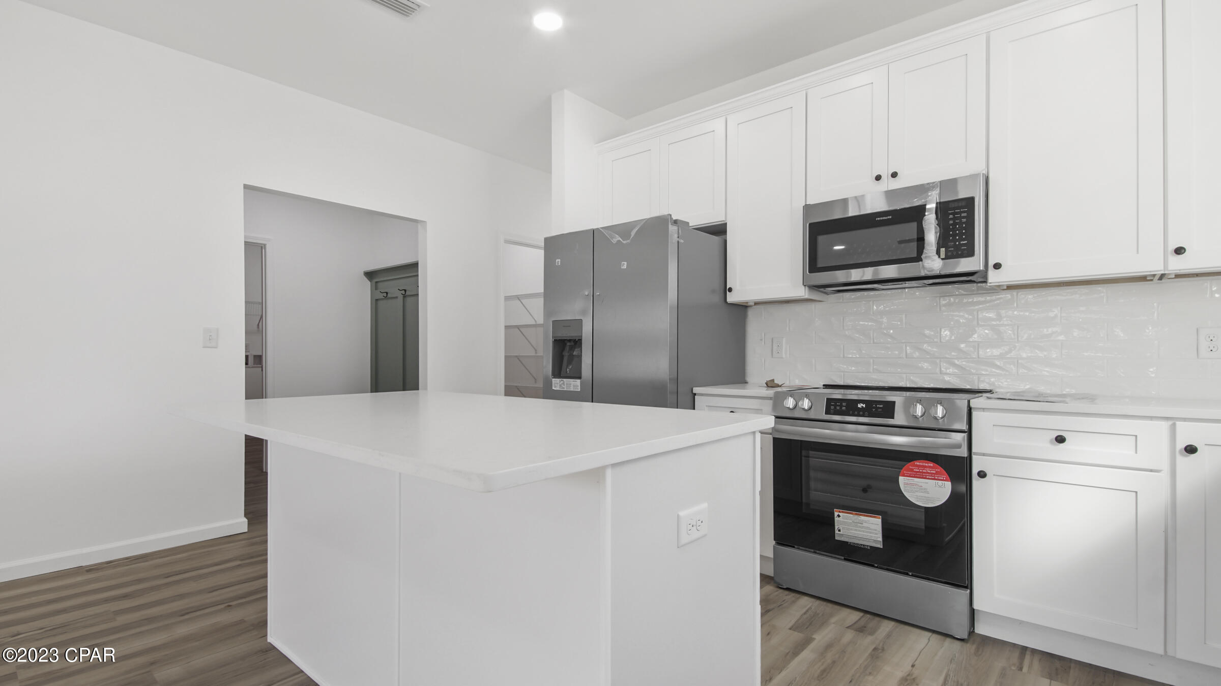 No Named Subdivision - Residential