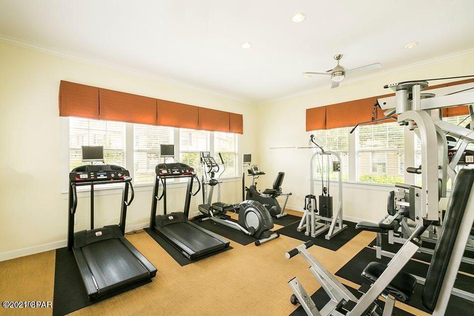 Nautilus Cove Condo - Residential