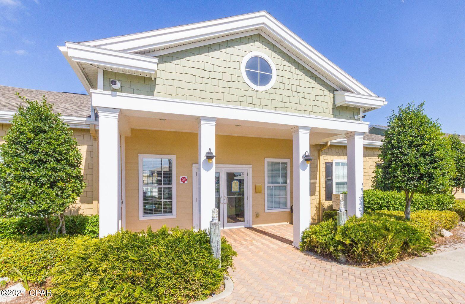 Nautilus Cove Condo - Residential