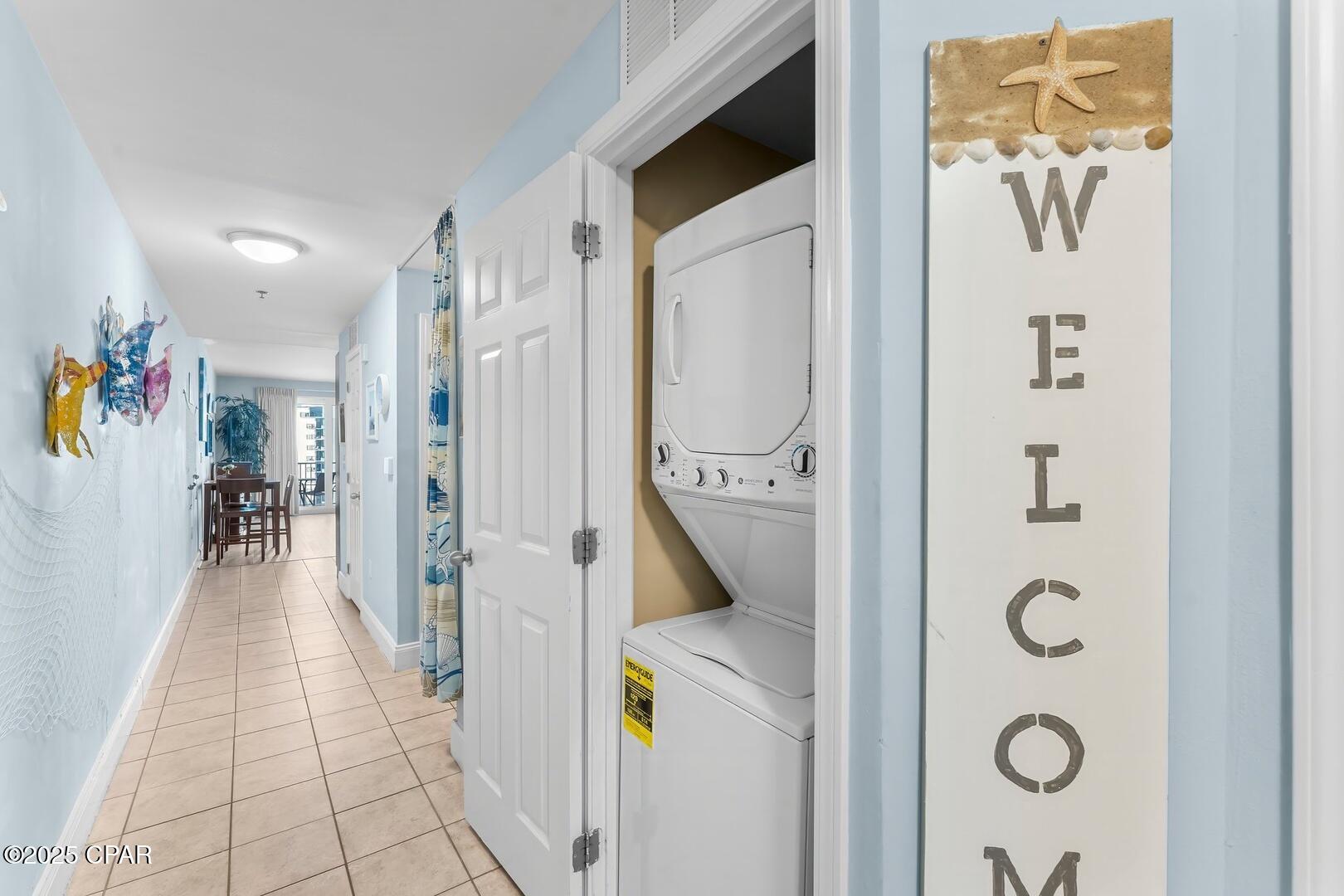 Laketown Wharf - Residential