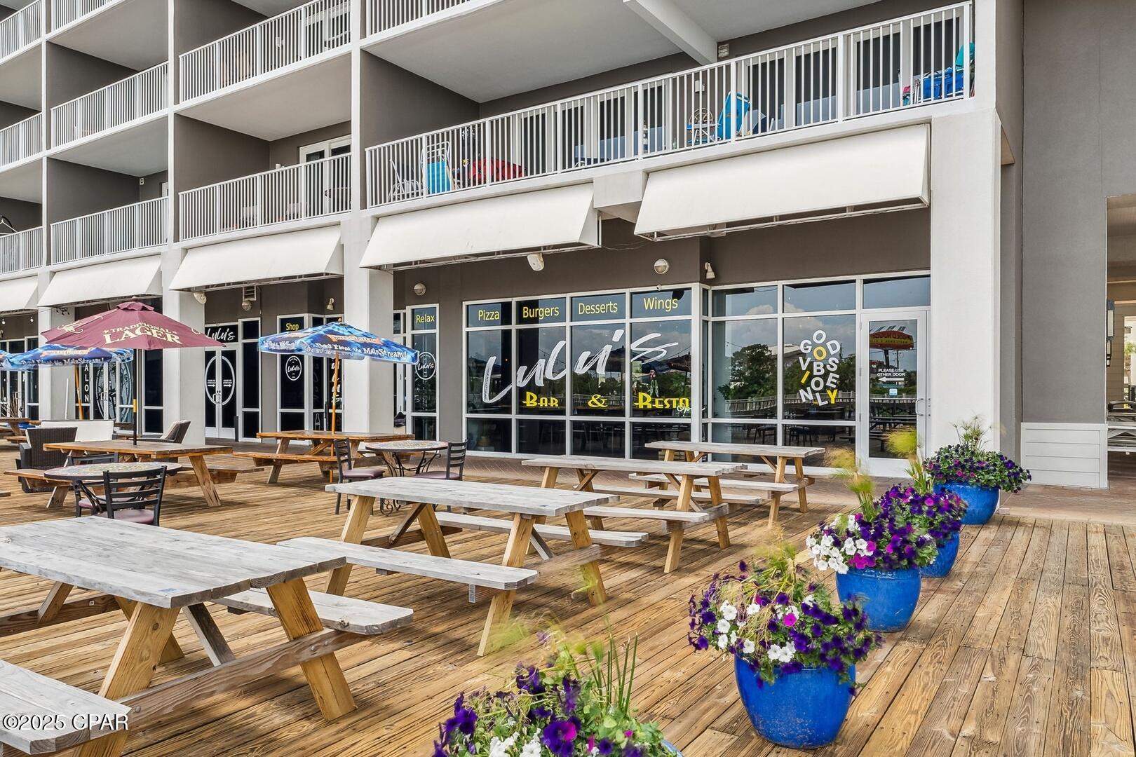 Laketown Wharf - Residential