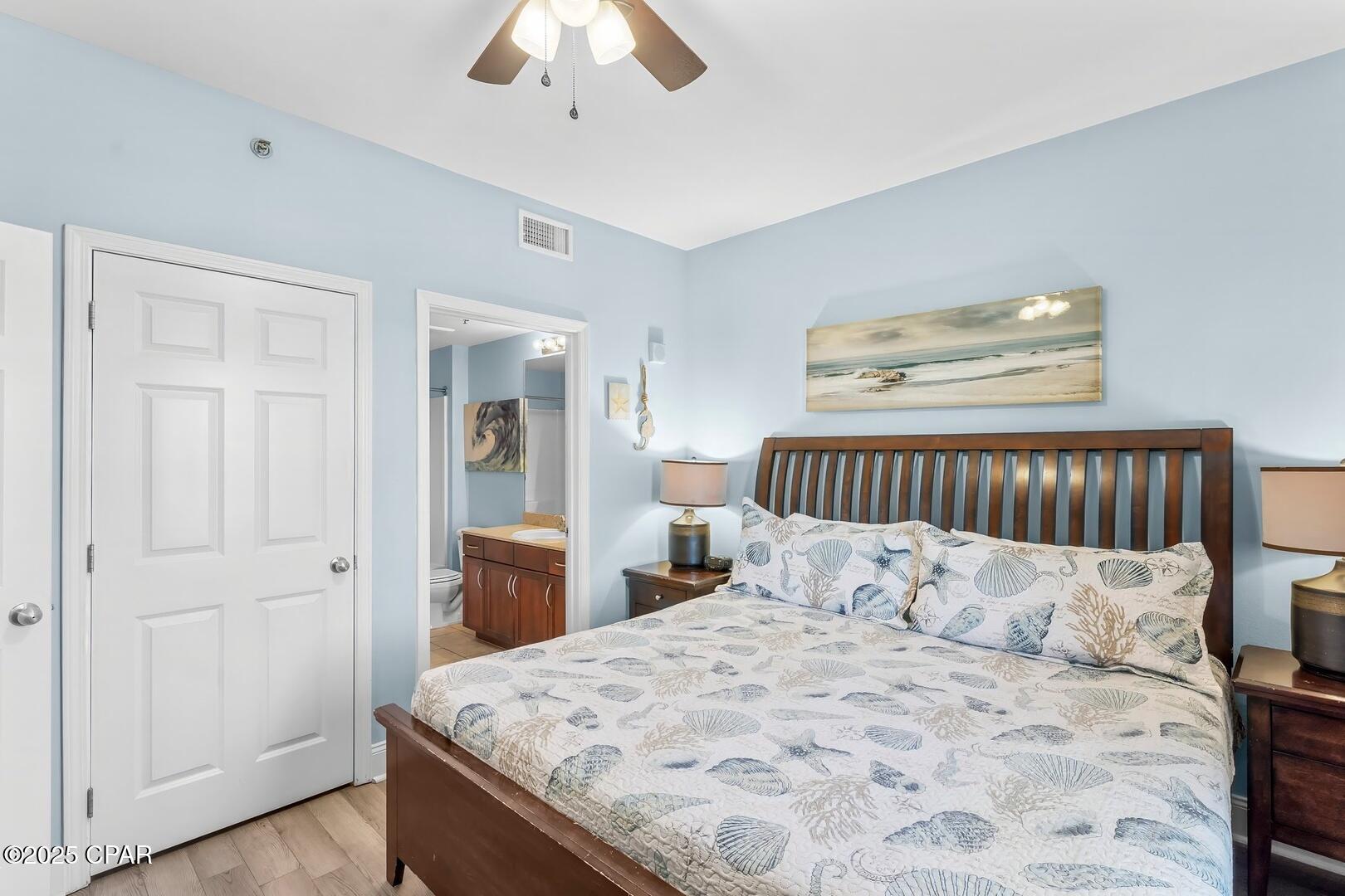 Laketown Wharf - Residential