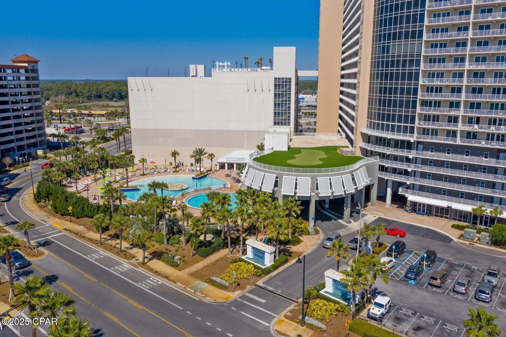 Laketown Wharf - Residential