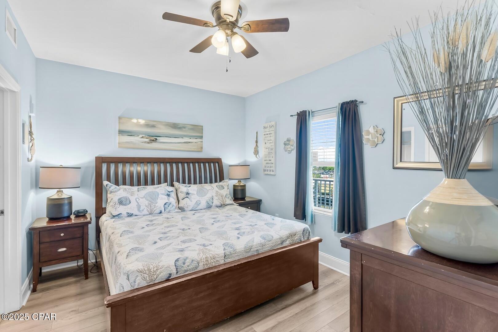 Laketown Wharf - Residential