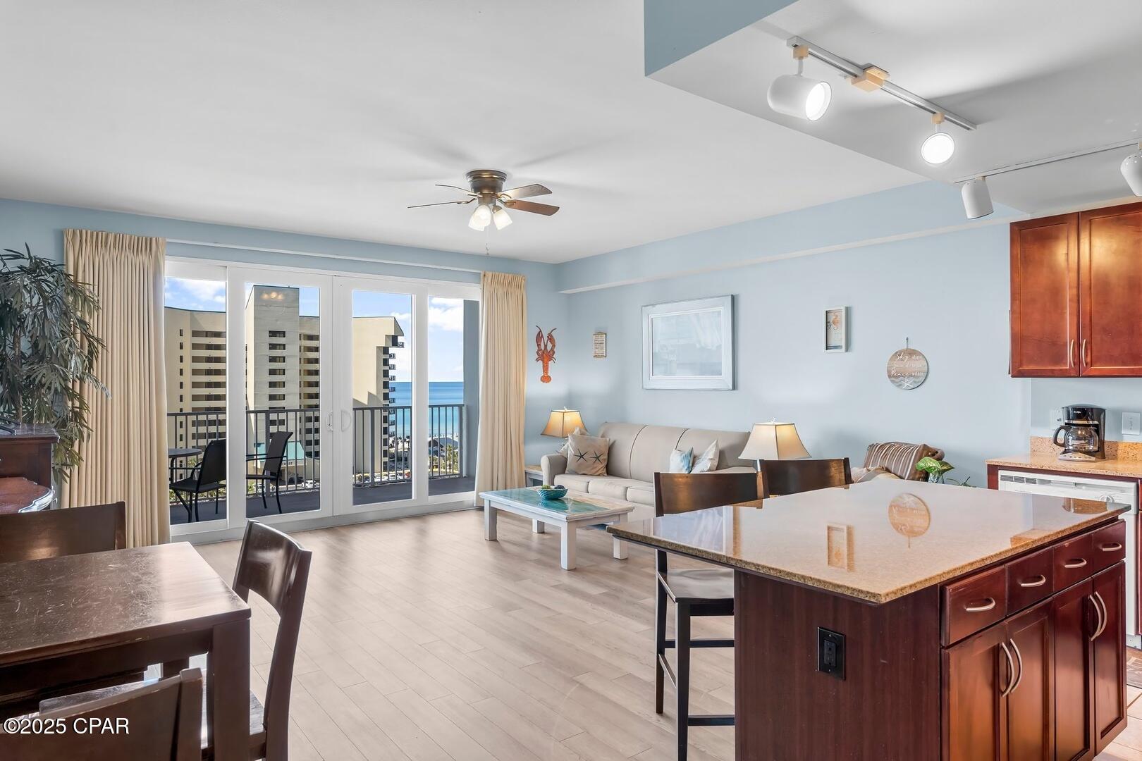 Laketown Wharf - Residential