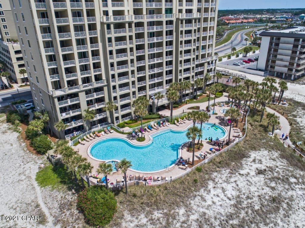 Grand Panama Beach Resort - Residential
