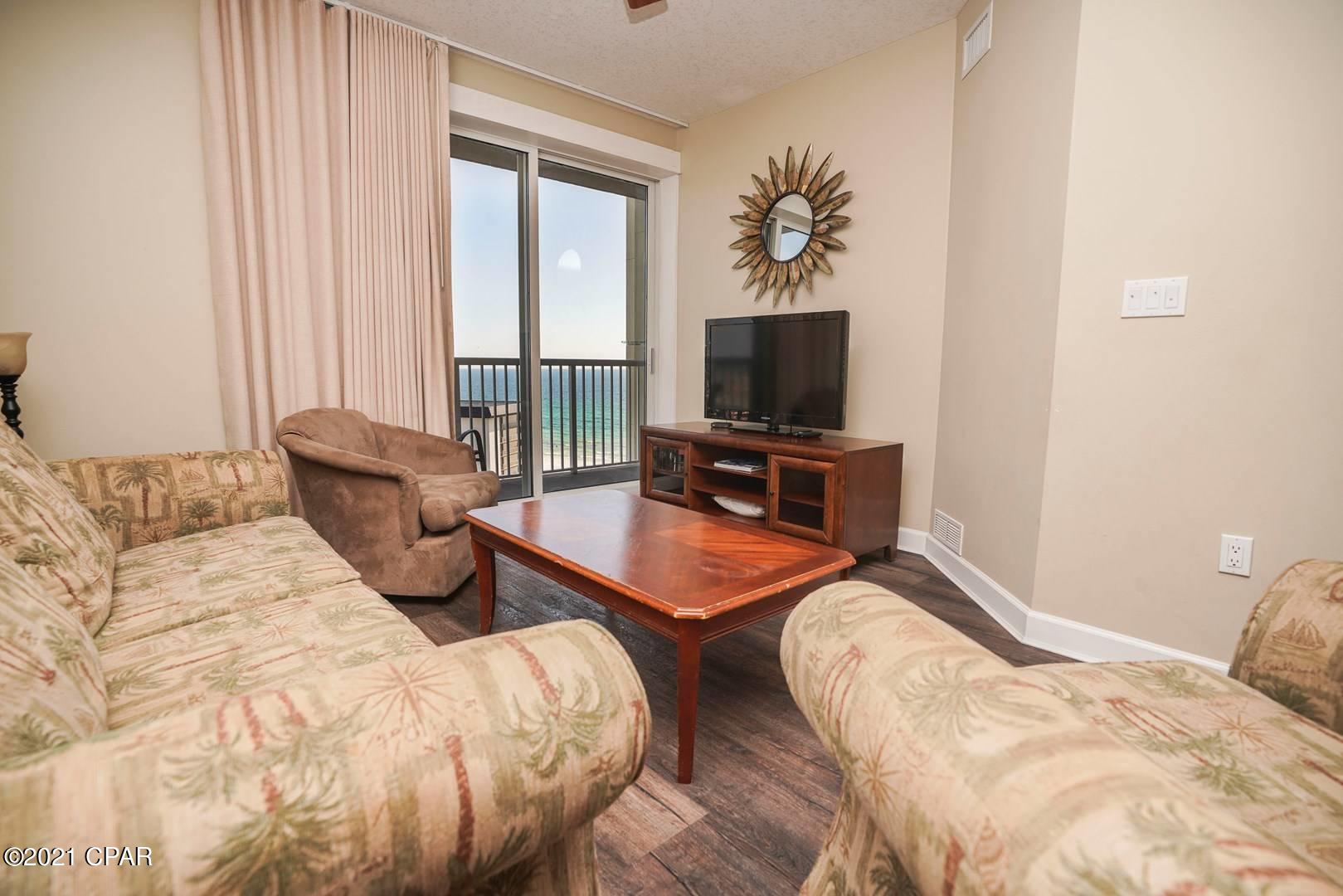 Grand Panama Beach Resort - Residential