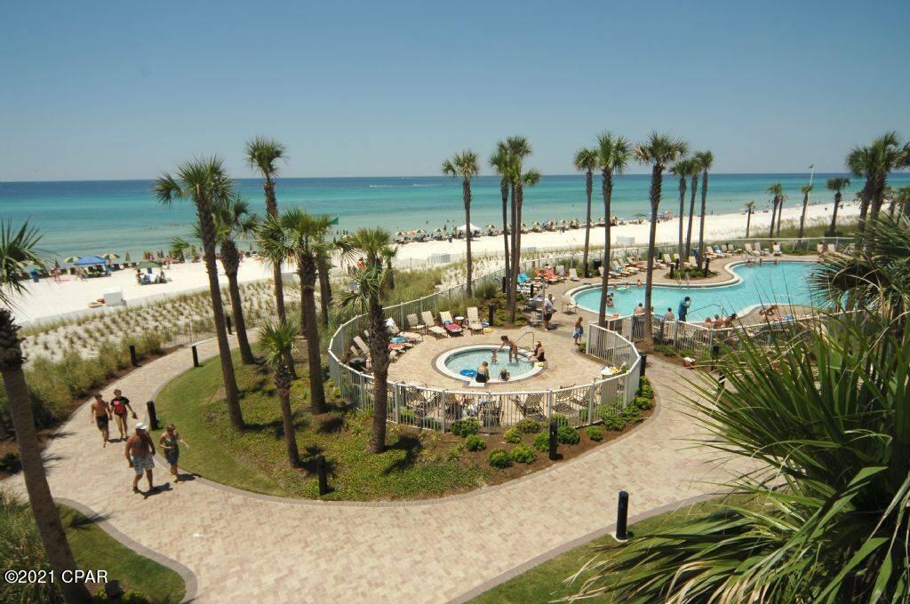 Grand Panama Beach Resort - Residential