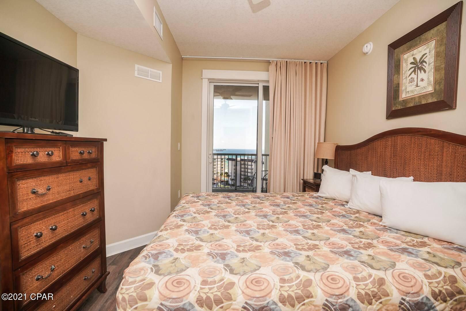 Grand Panama Beach Resort - Residential