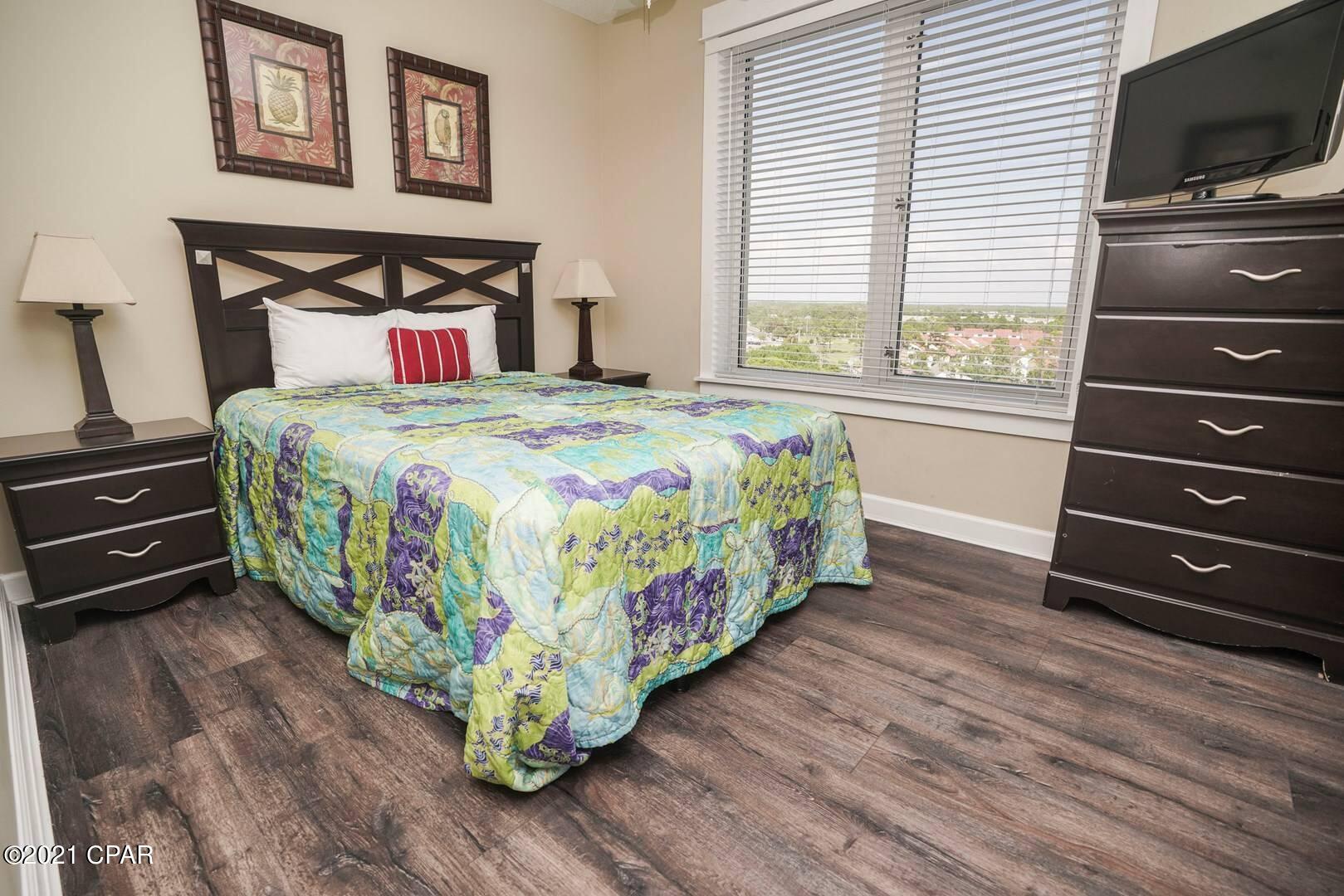 Grand Panama Beach Resort - Residential